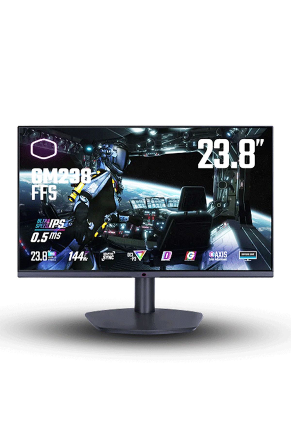 Thermo-I5-12400f-rtx 4060 Ti Combo Gaming PC with Monitor, Keyboard and Mouse 4