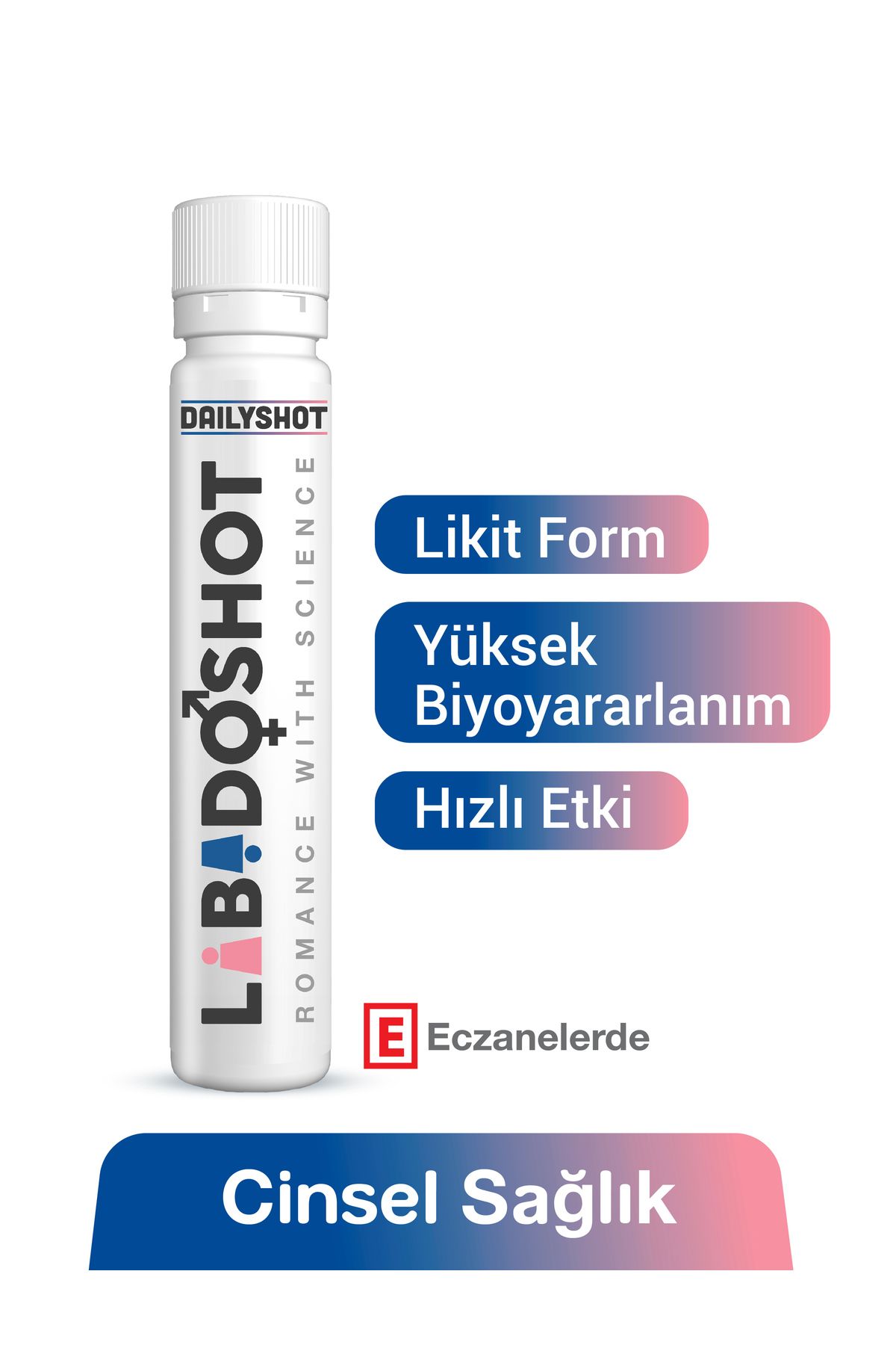 HANGOVERSHOT-Libidoshot Women Men Sexual Health Support, Libido Shot Supplement with Herbal Ingredients 2