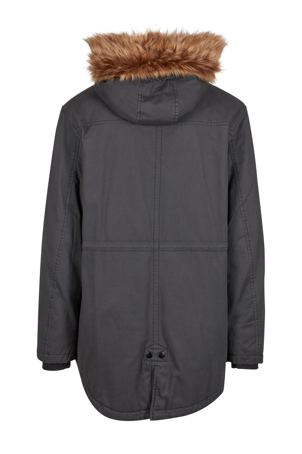 Brandit-Men Fish Tail Parka 2