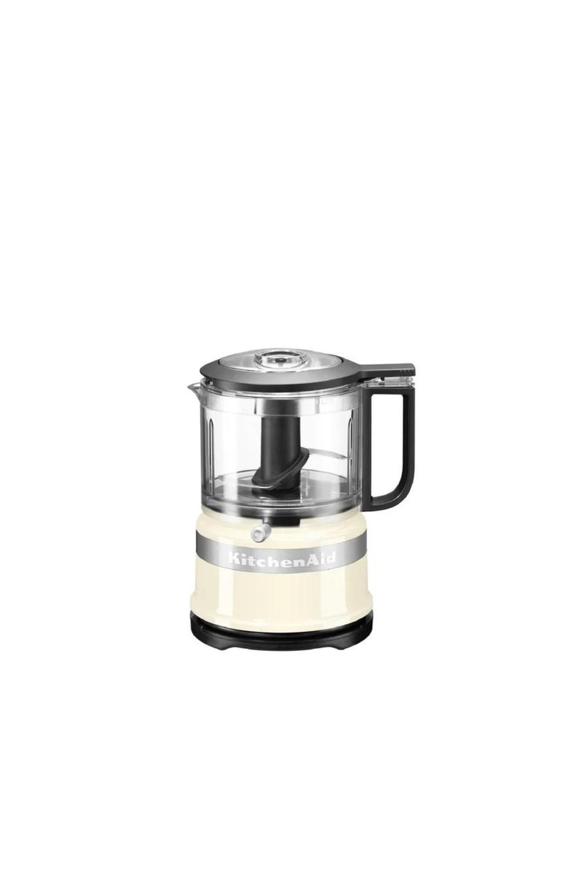 Kitchenaid Mini Mutfak Robotu 5kfc3516 Almond Cream-eac