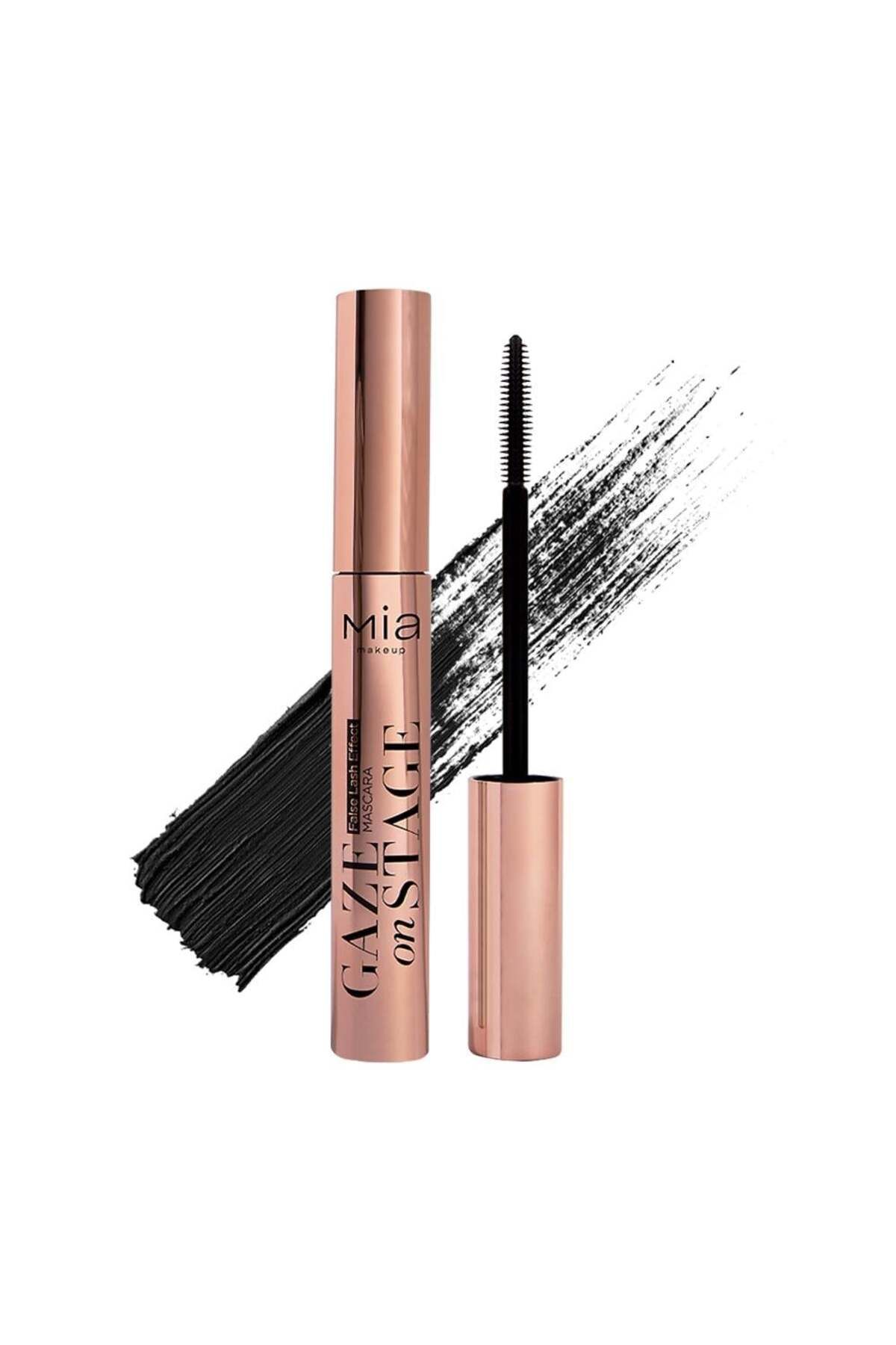 MIA MAKEUP GAZE ON STAGE MASCARA