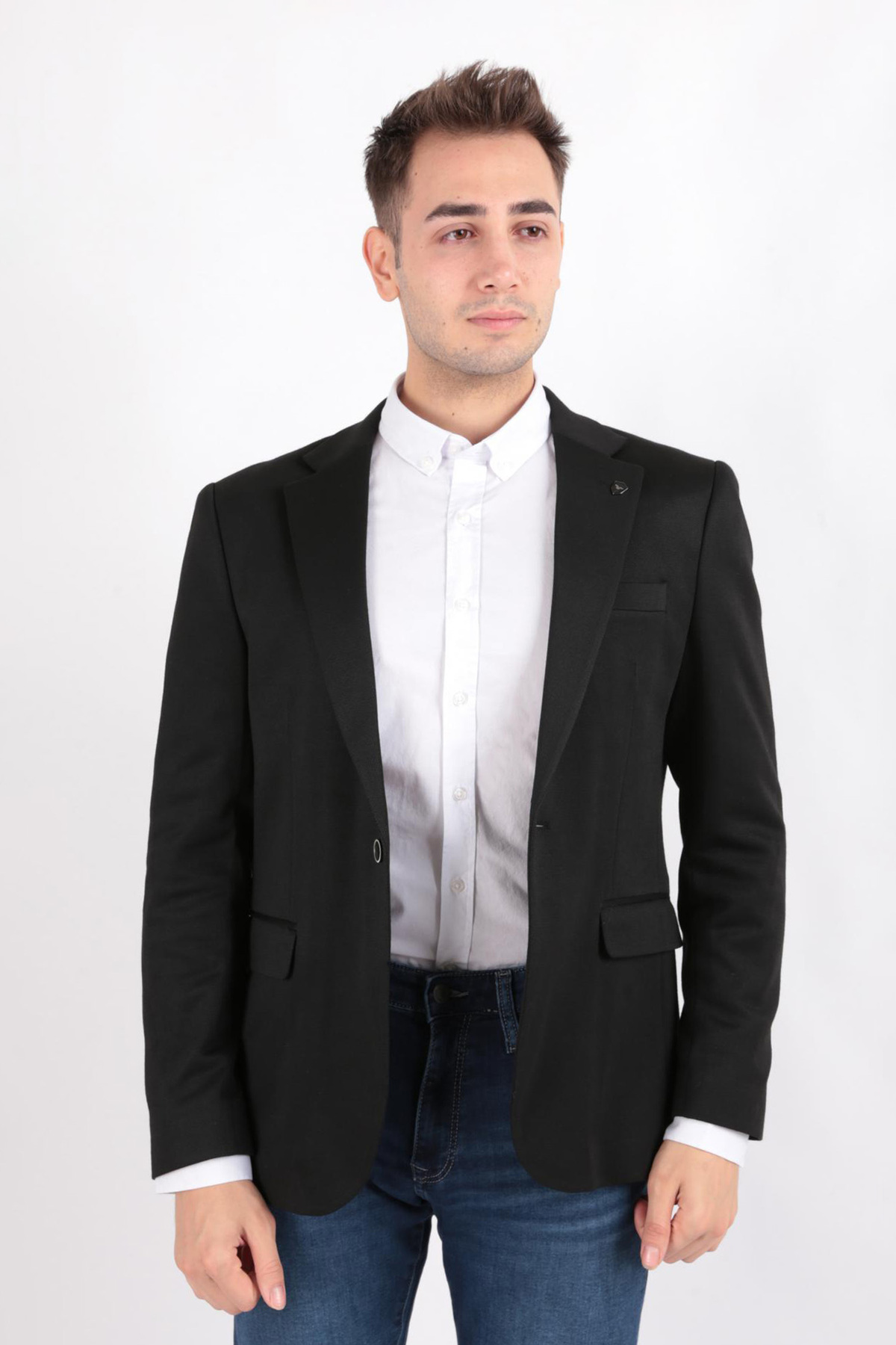 کازادور ژاکت مردانه مدل 1002