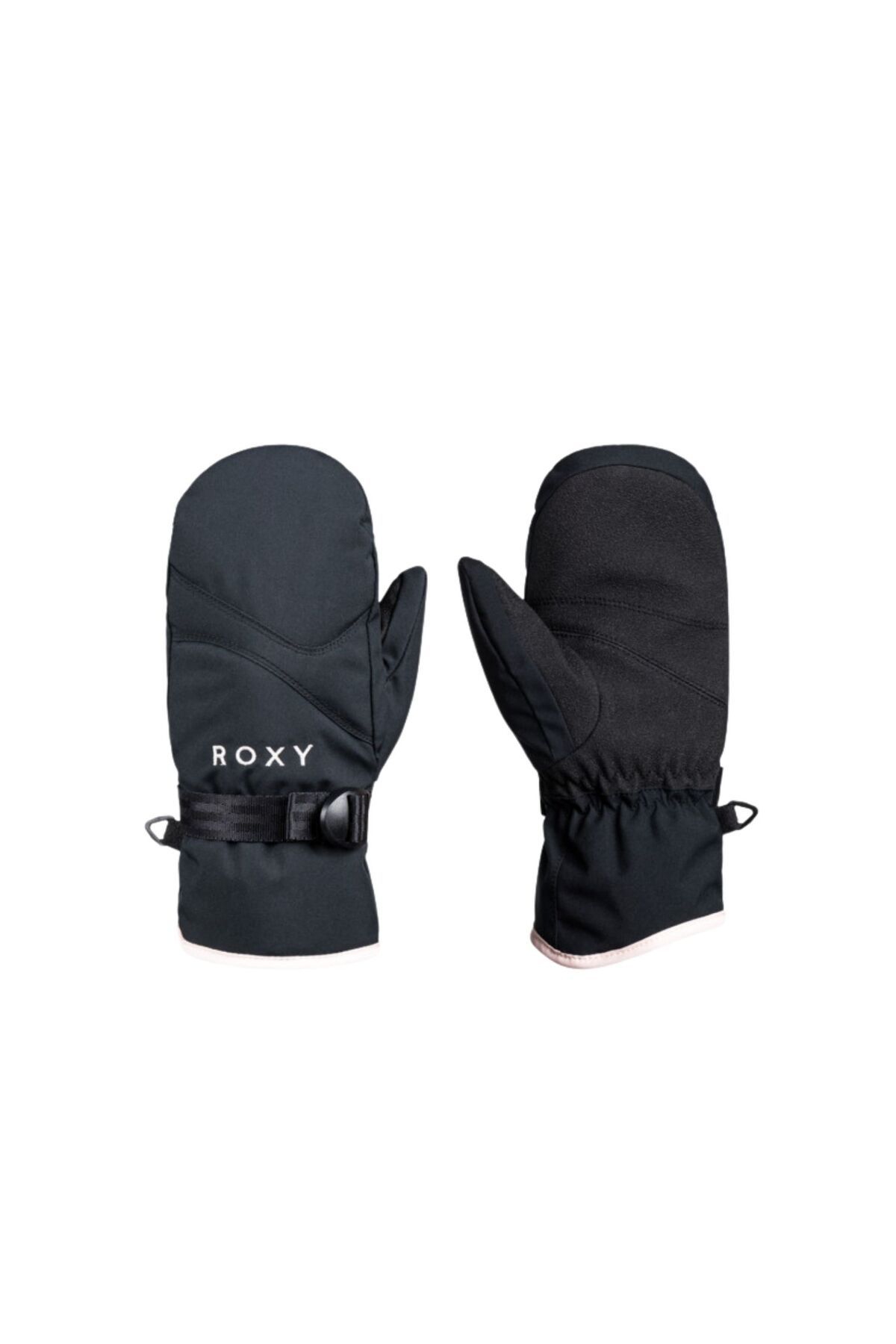 Roxy Jetty Solid Mitt Çocuk Eldiven