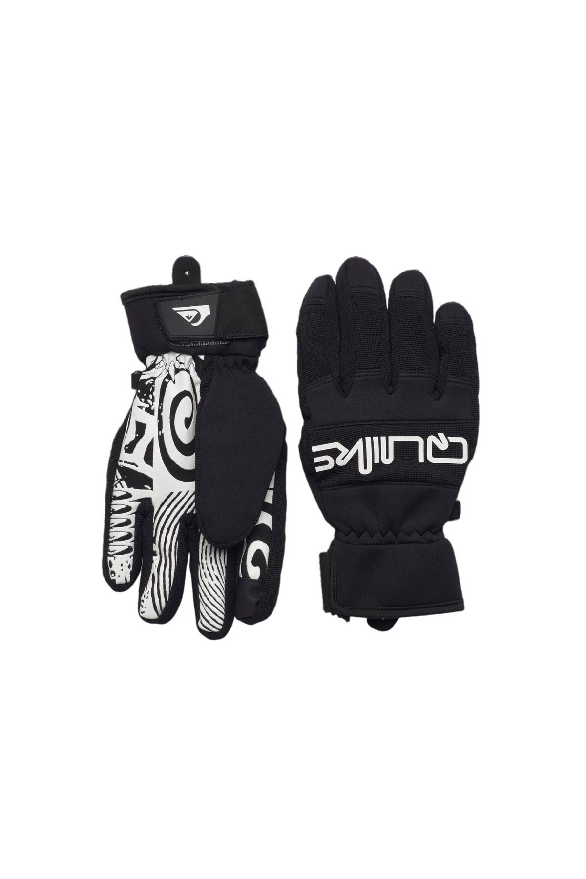 Quiksilver-Method Men's Glove 1