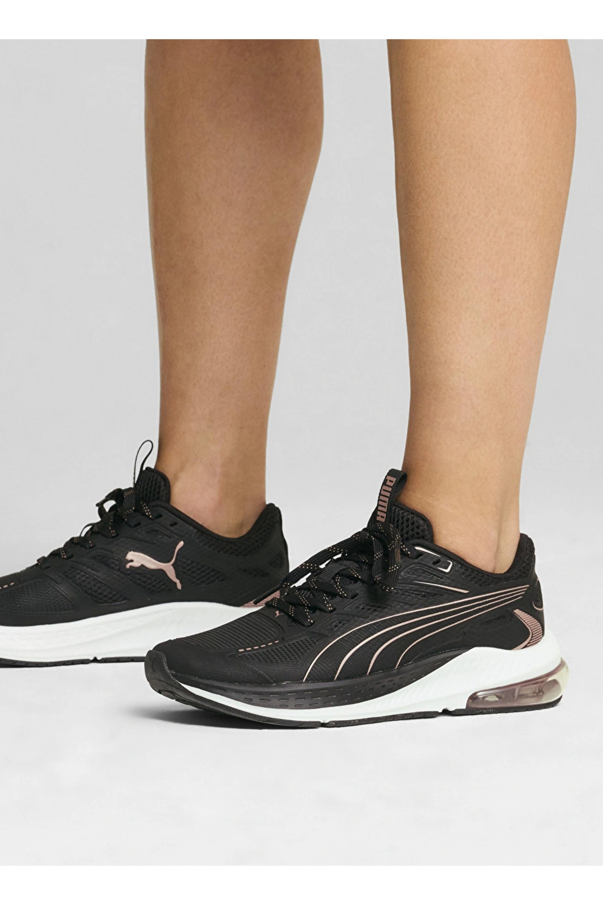 کفش دویدن مردانه راسته | پوما Puma 30999309 - تصویر 4
