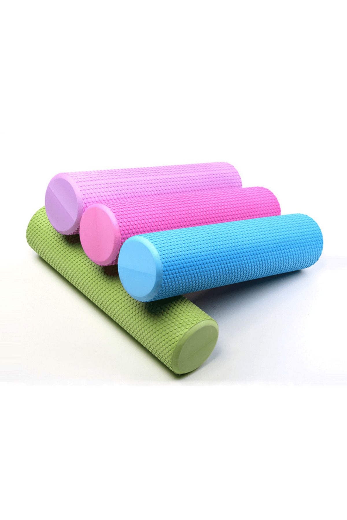 Hattrick HR-30 YOGA ROLLER MOR 60X30X15 CM