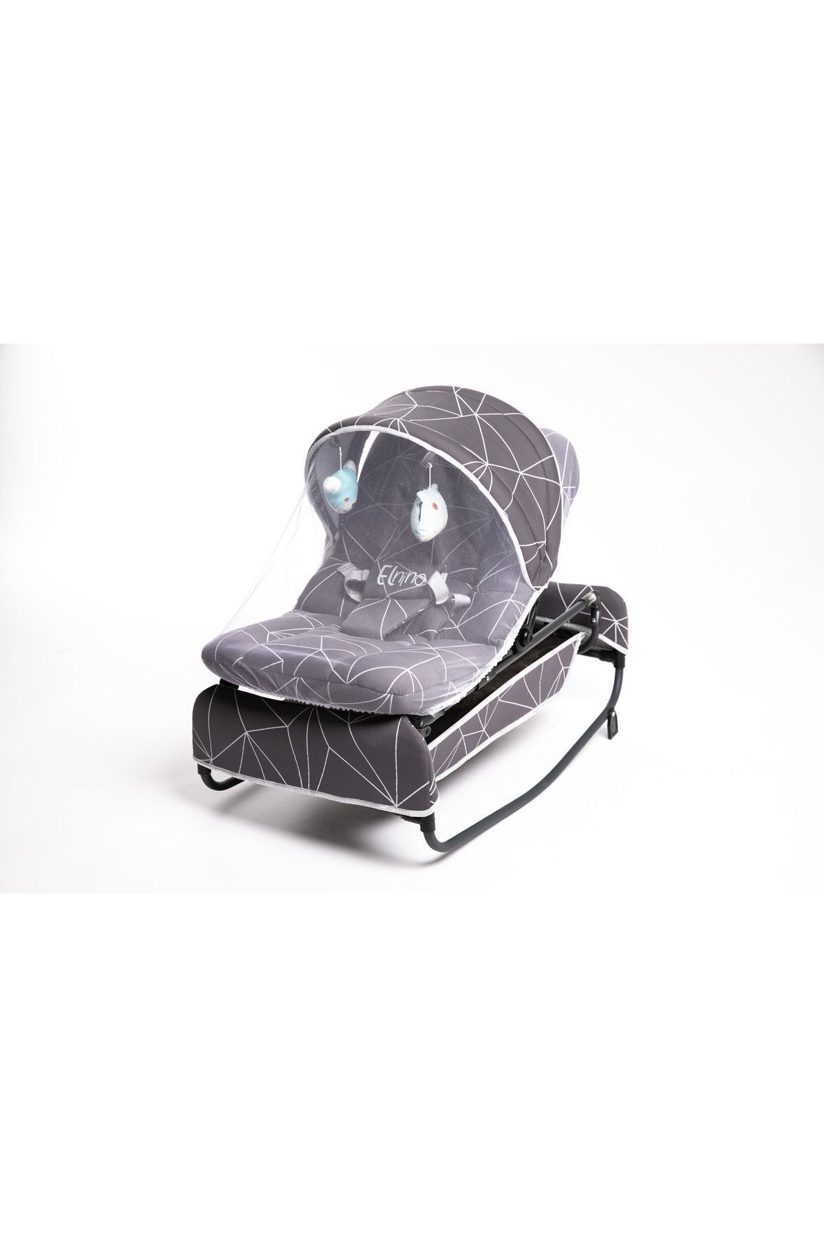 Ünal Lüx Oyuncaklı Sallanabilir Ana Kucağı fotoğrafı 6 (önizleme)