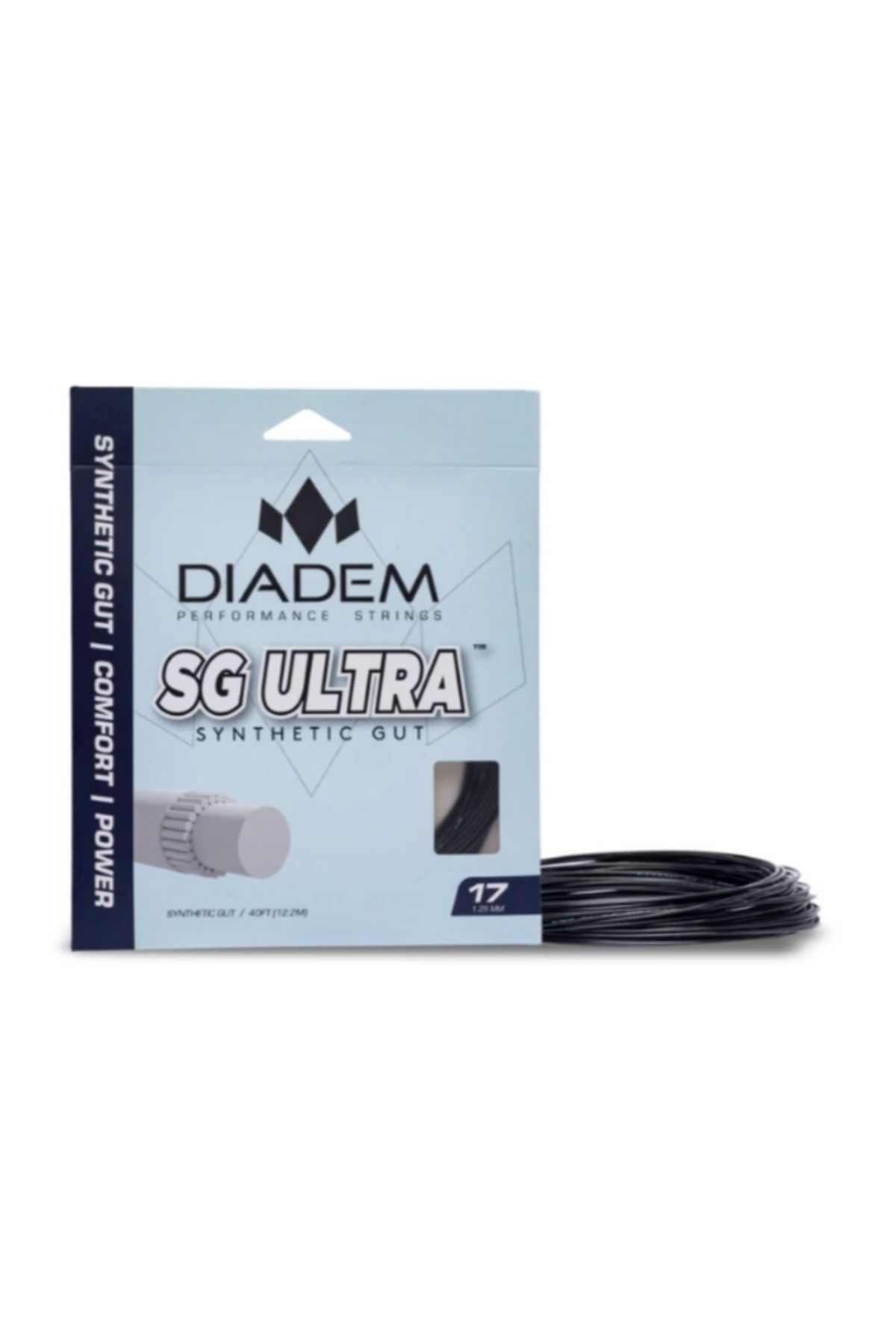 DIADEM SPORTS Tekli Kordaj SG Ultra Natural