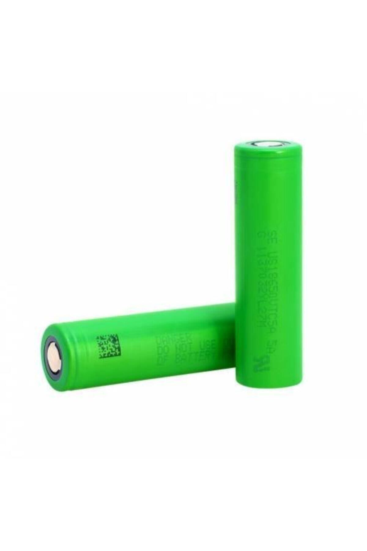 MURATA Sony Vtc5 18650 3.7v 2600mah 30a Li-ion Şarj Edilebilir Pil Vtc6 18650 3.7v 2600mah