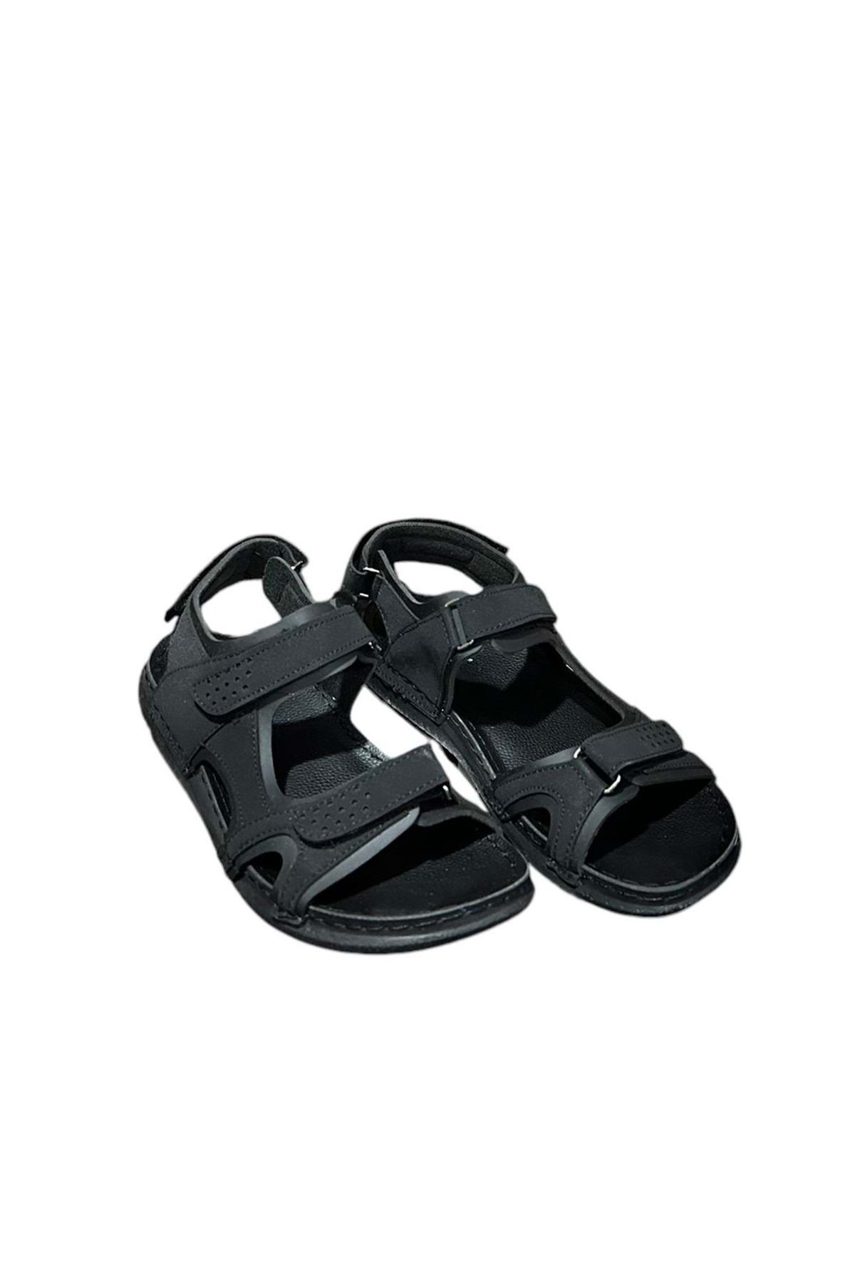 Kristal Cv.301204.50 Isl Anatomik Taban Unisex Sandalet