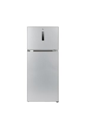 Hoover HODG5T718EX1 E Enerji Sınıfı 580 Lt No Frost Buzdolabı