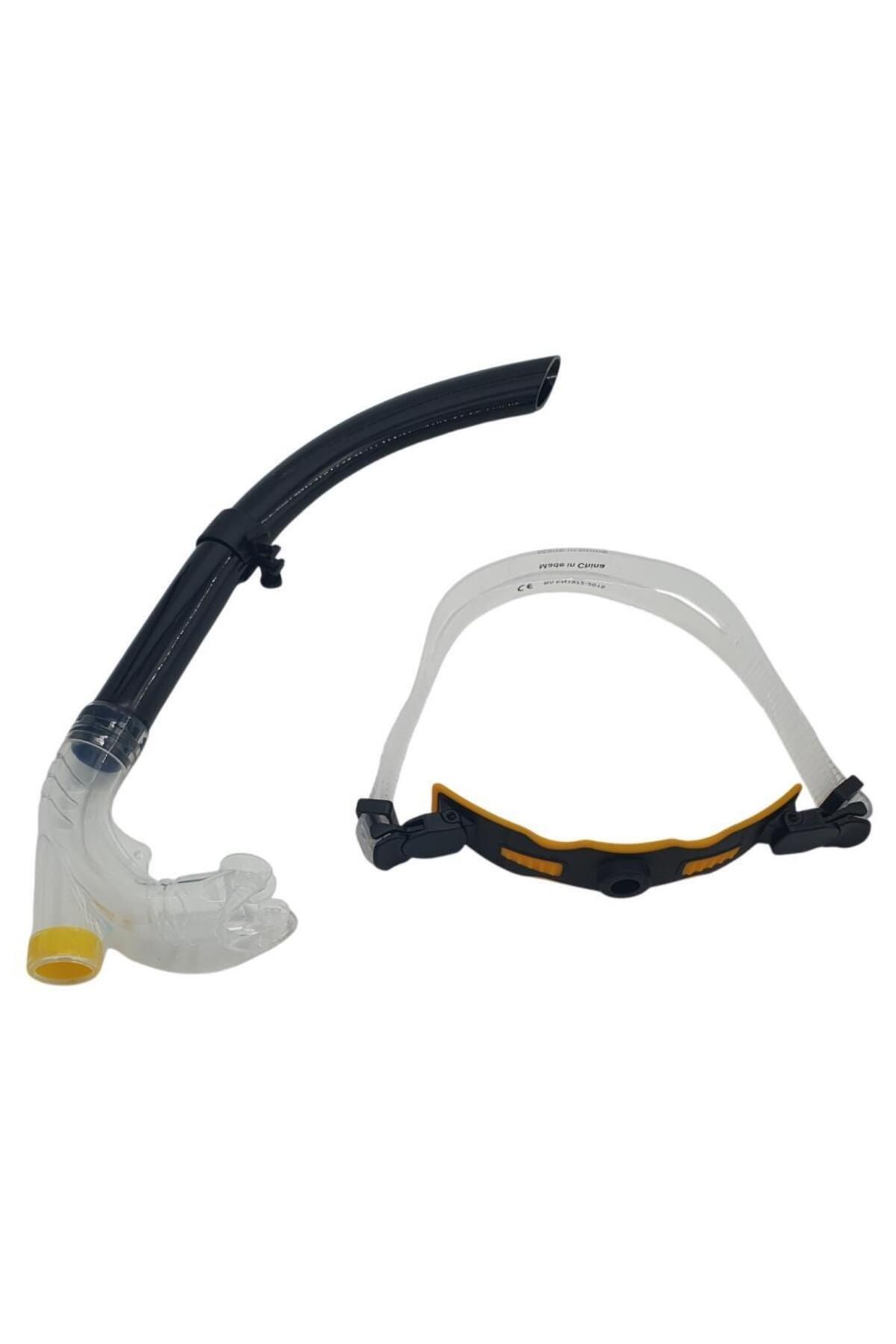 BUSSO -SN9870 FRONT SNORKEL