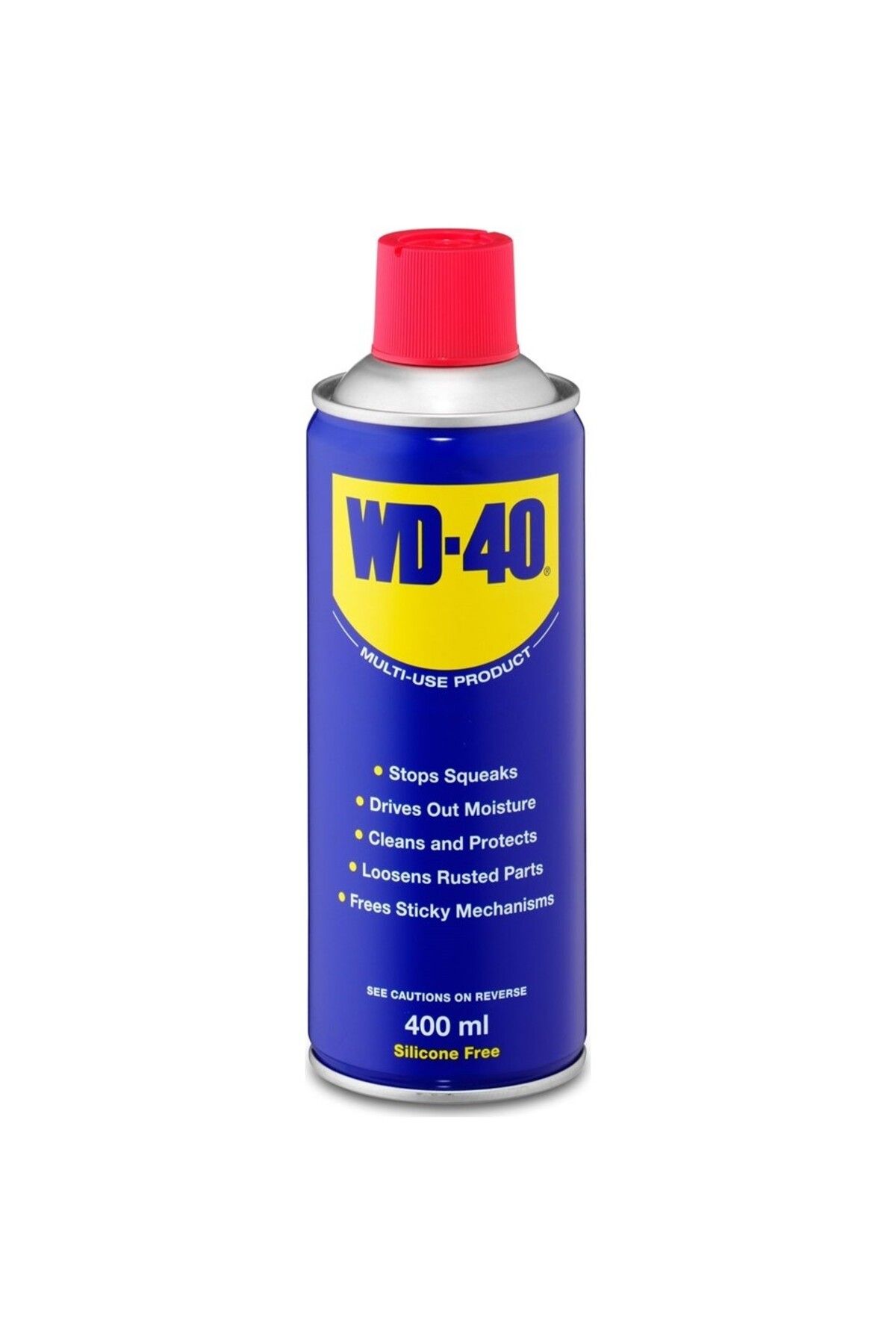 EVENT Wd-40 Çok Amaçlı Pas Sökücü Yağlayıcı Sprey 200 ml