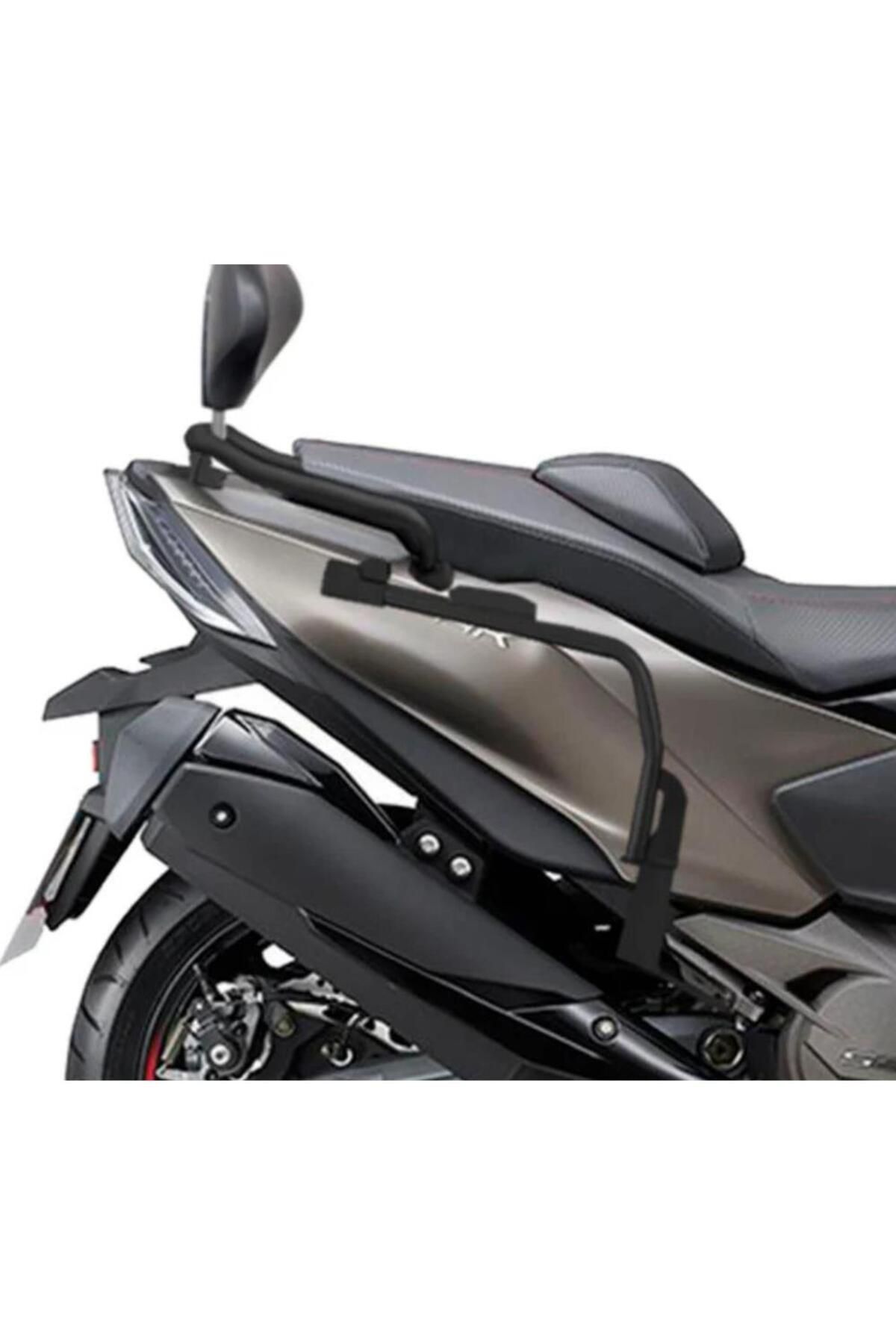 Shad 3P Yan Çanta Demiri KYMCO AK 550 PREMIUM '23 K0AK53IF