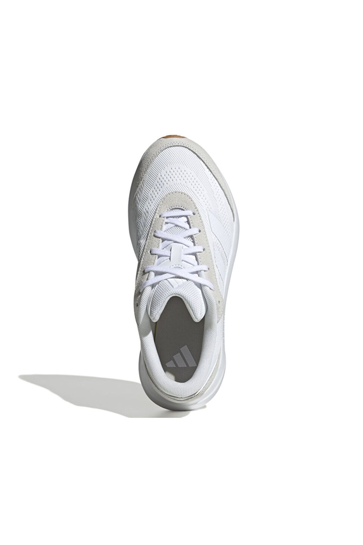 اسنیکر سفید زنانه کفش روزانه اورجینال adidas