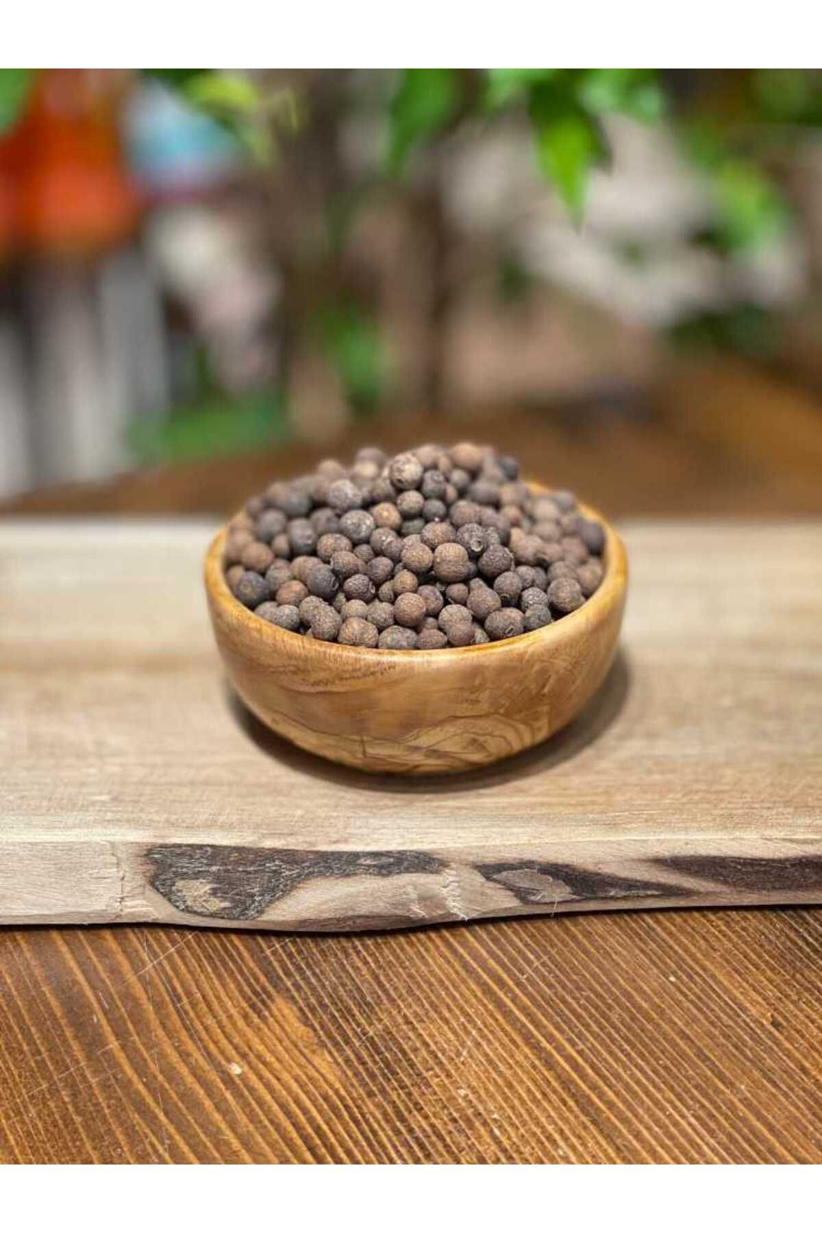 سایر ادویه ها دانه yenibahar 100 گرم اورجینال Masale