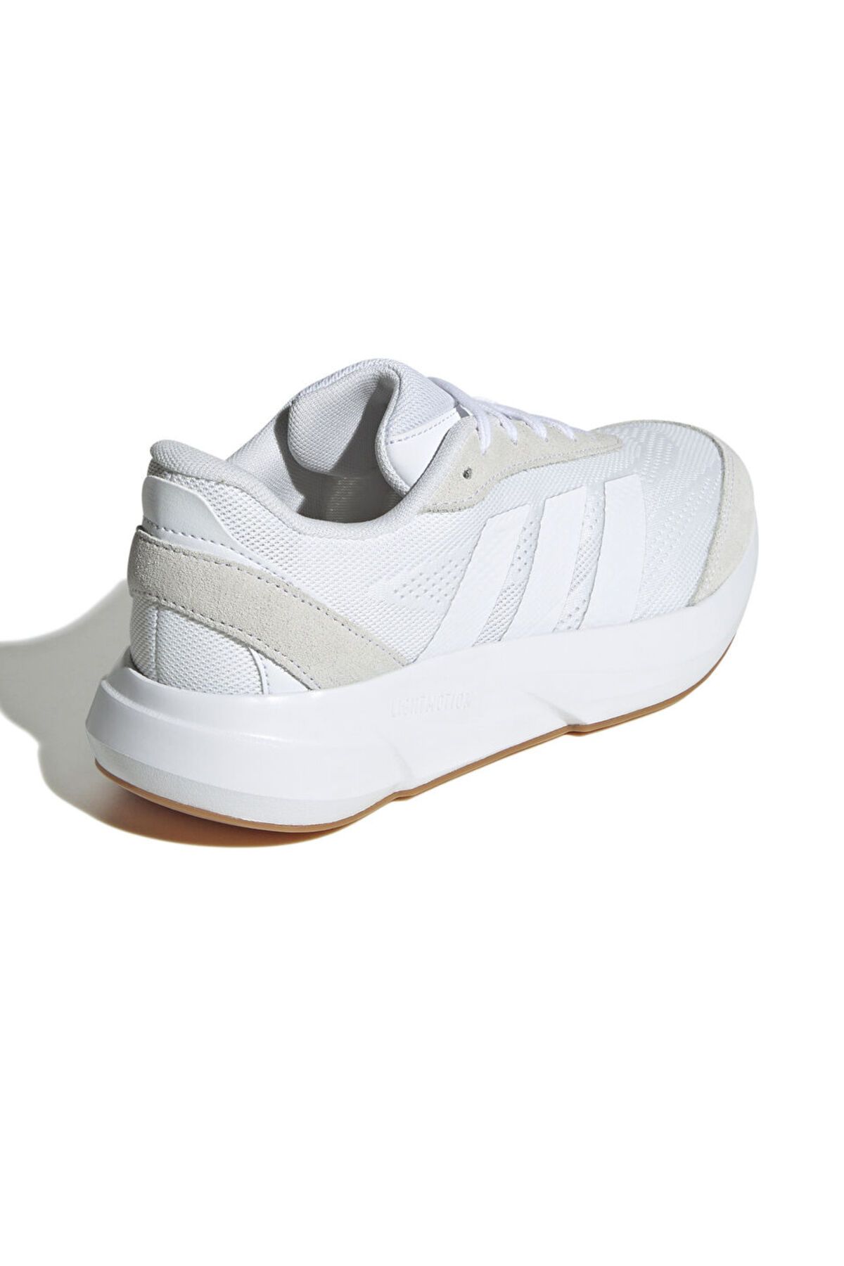 اسنیکر سفید زنانه کفش روزانه اورجینال adidas