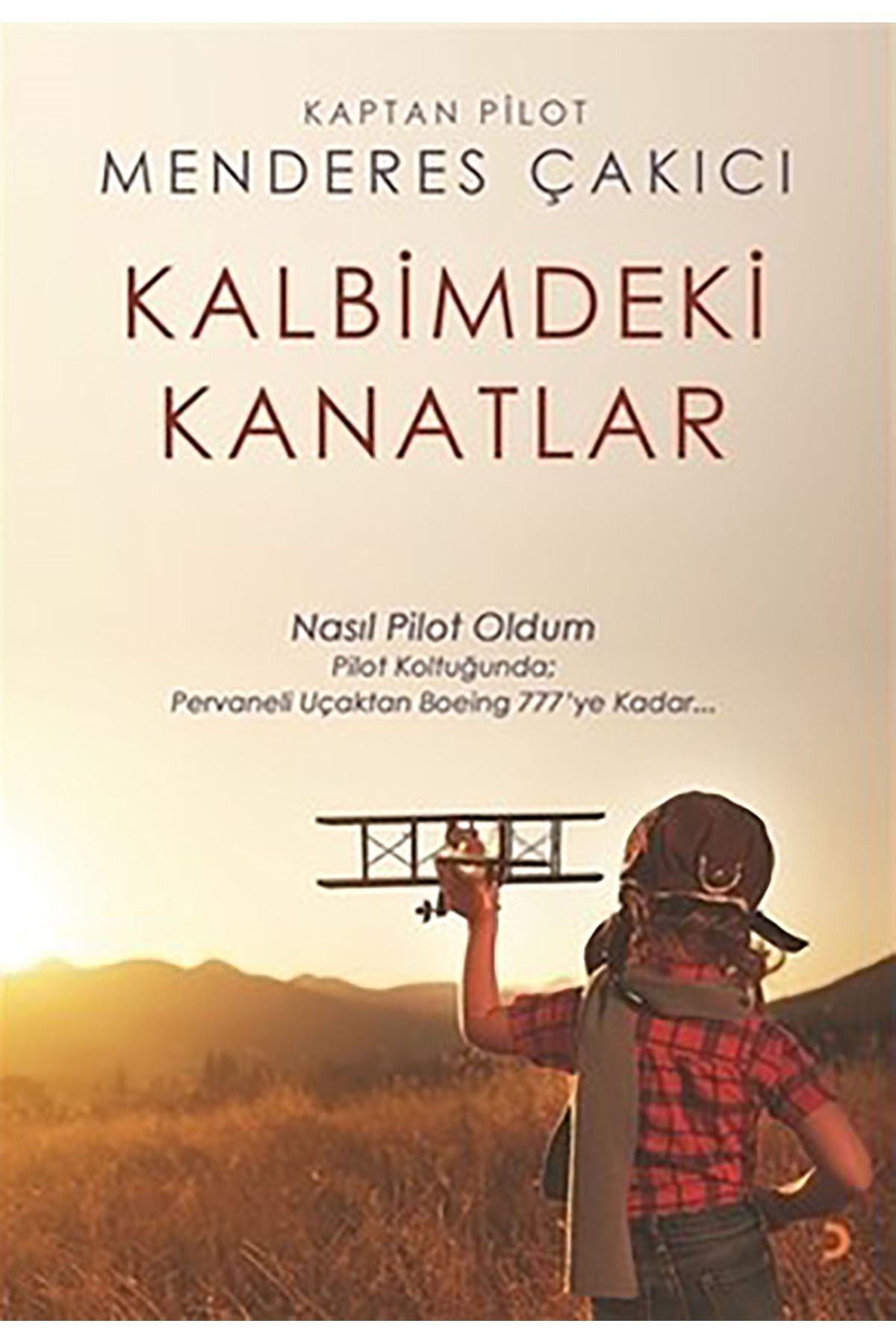 Cinius Yayınları KALBİMDEKİ KANATLAR