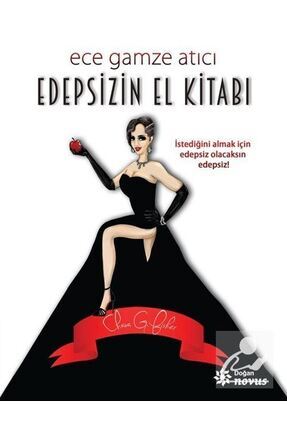 Doğan Novus Edepsizin El Kitabı