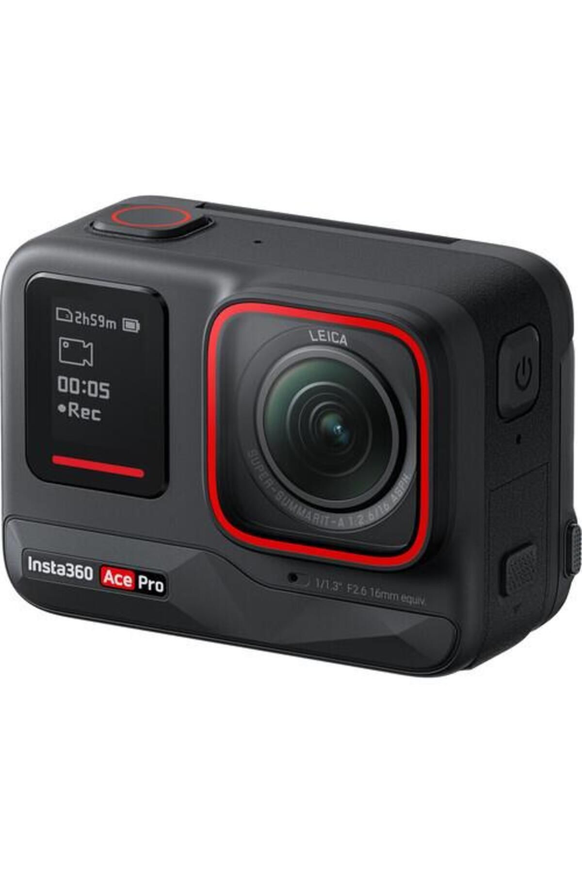 Insta360-Insta360 ACE 8K Pro Action Camera (I04CINSAAJA) 7