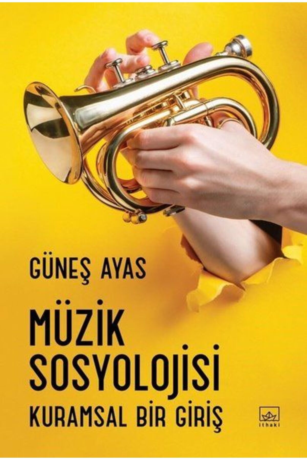 Destek Yayınları Müzik Sosyolojisi - Kuramsal Bir Giriş