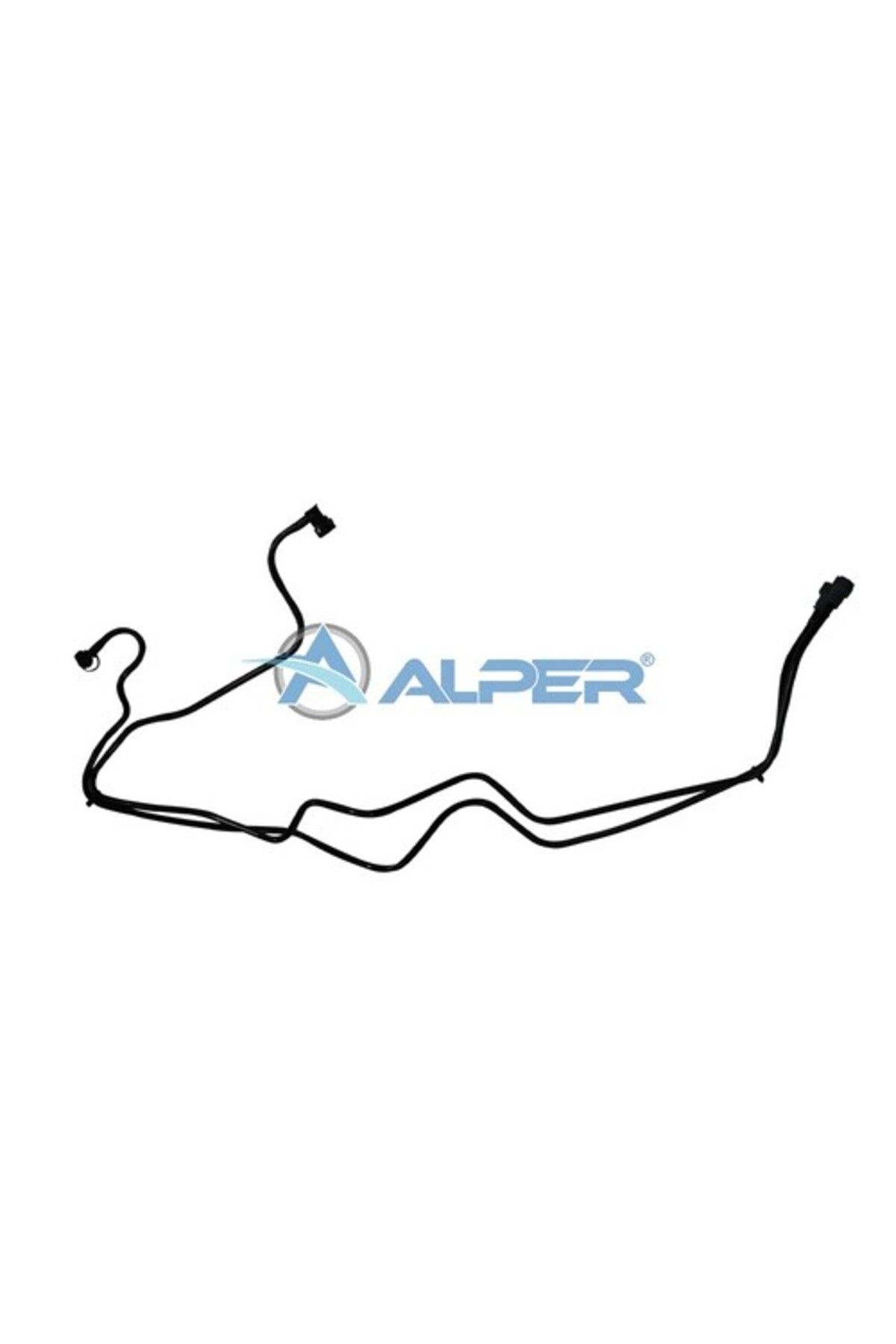 ALPER YAKIT HORTUMU MEGANE-SCENIC I 1.6 V