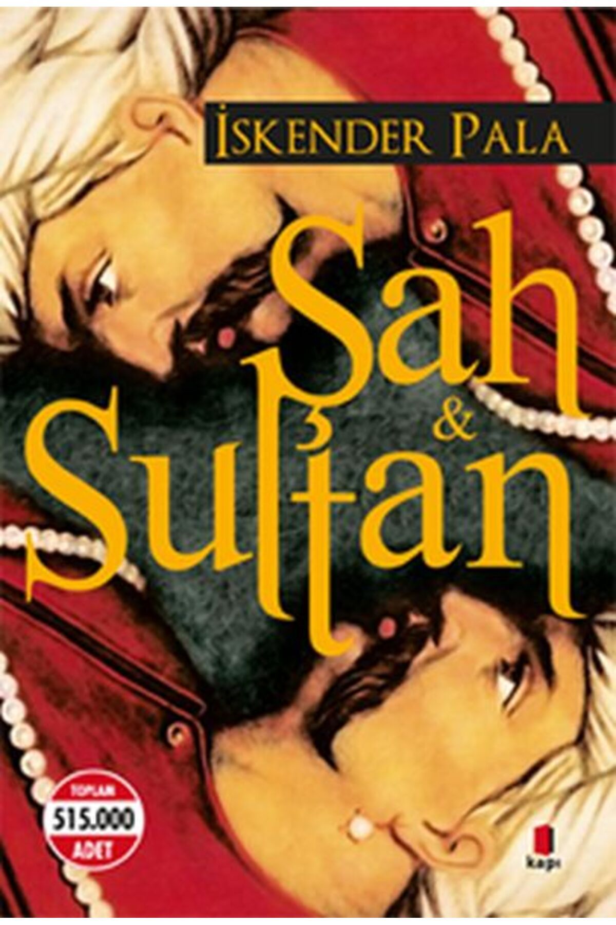 Destek Yayınları Şah ve Sultan