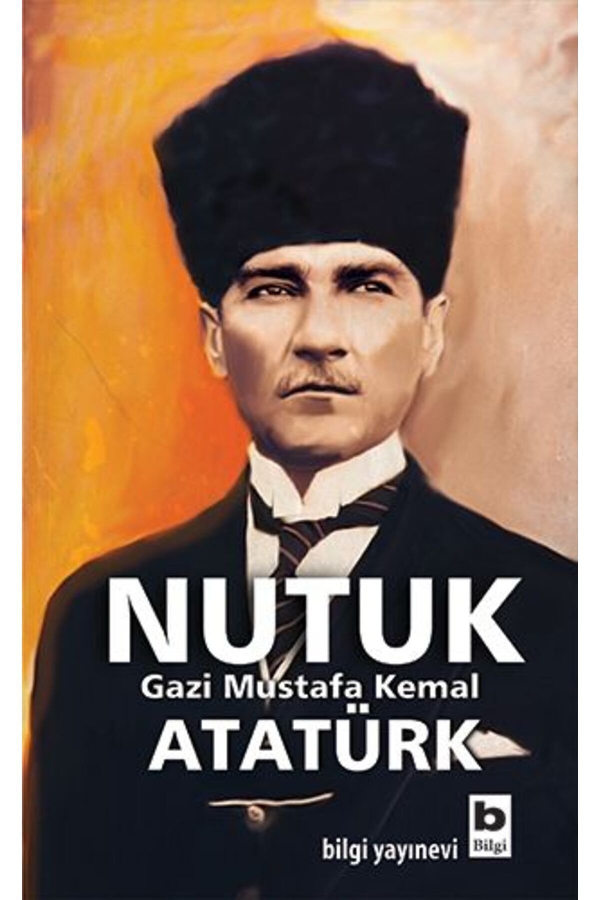 Destek Yayınları Nutuk