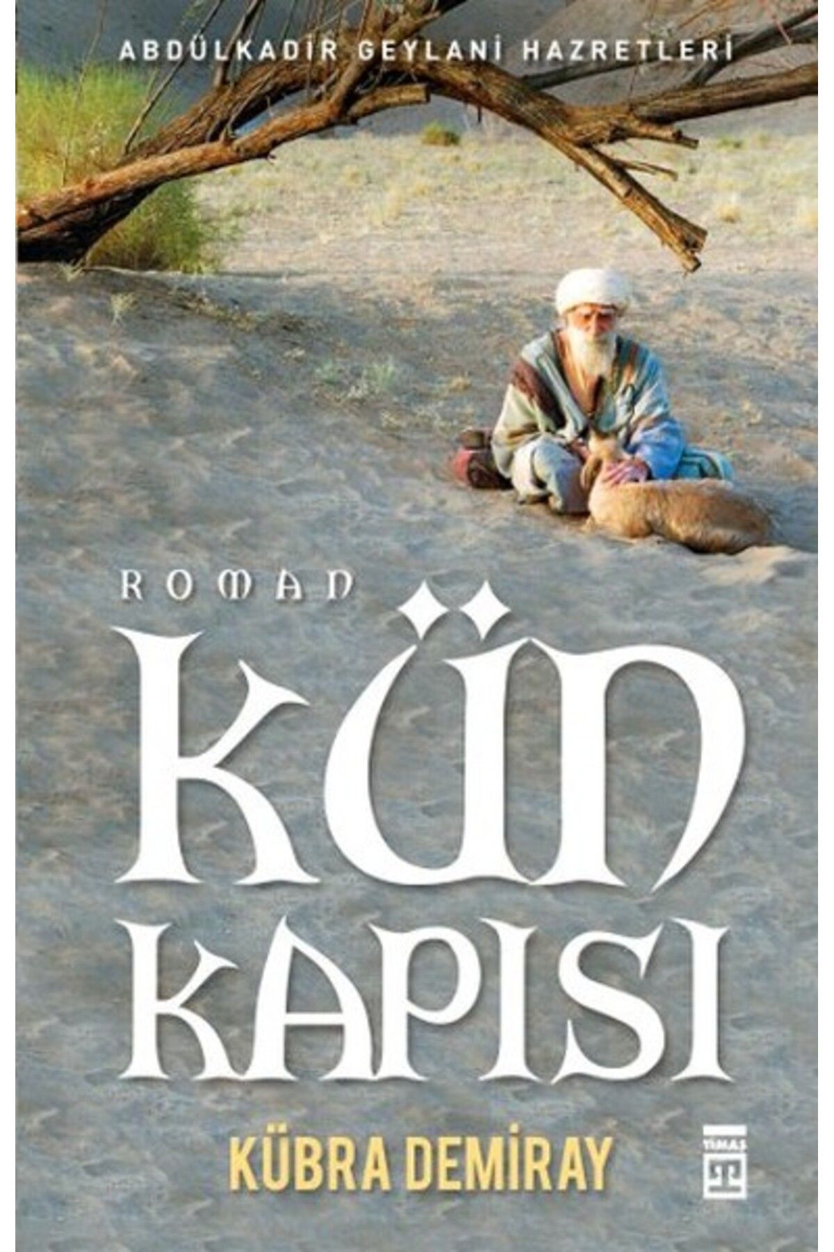Timaş Yayınları Kün Kapısı