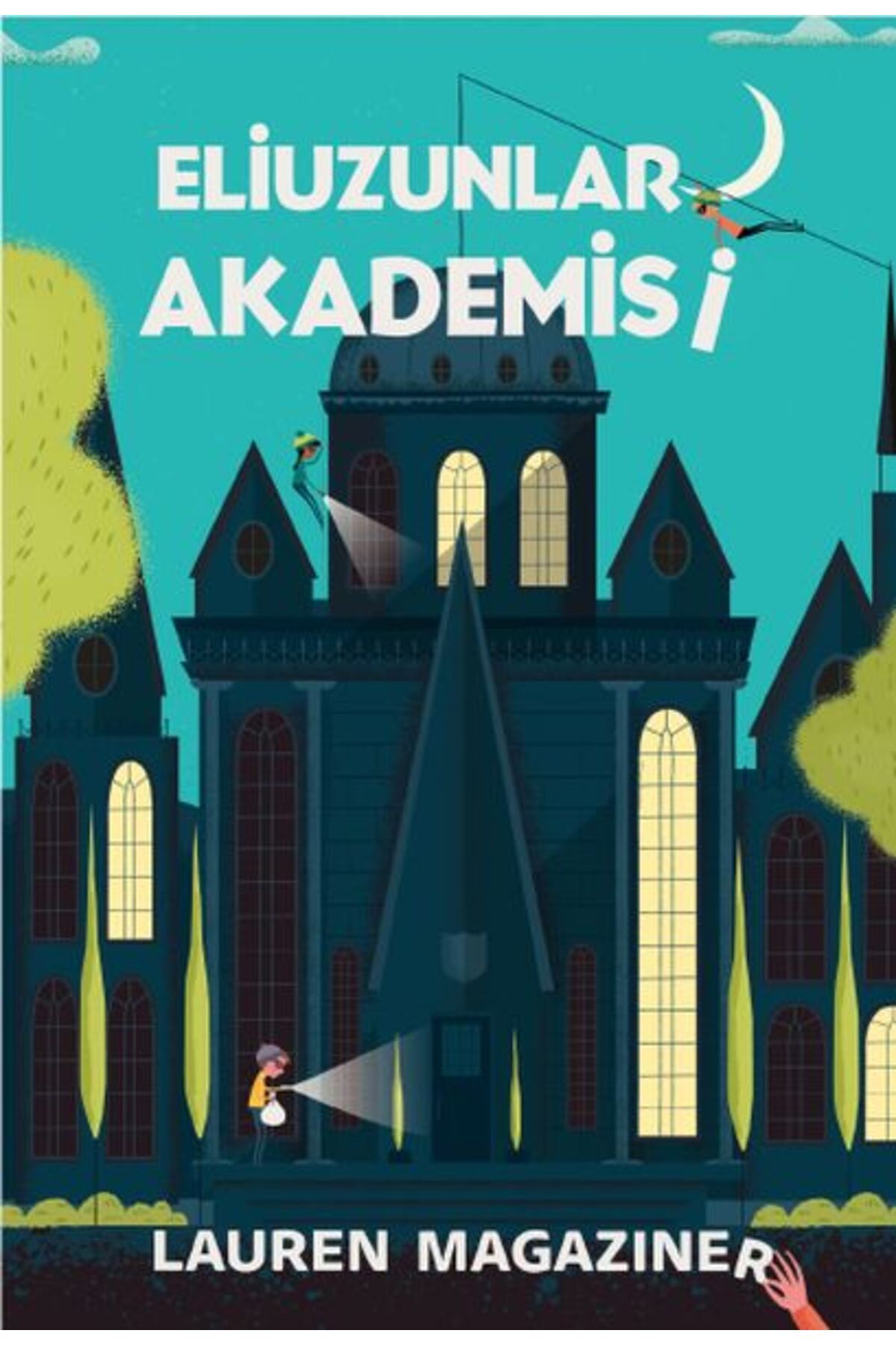 Destek Yayınları Eliuzunlar Akademisi