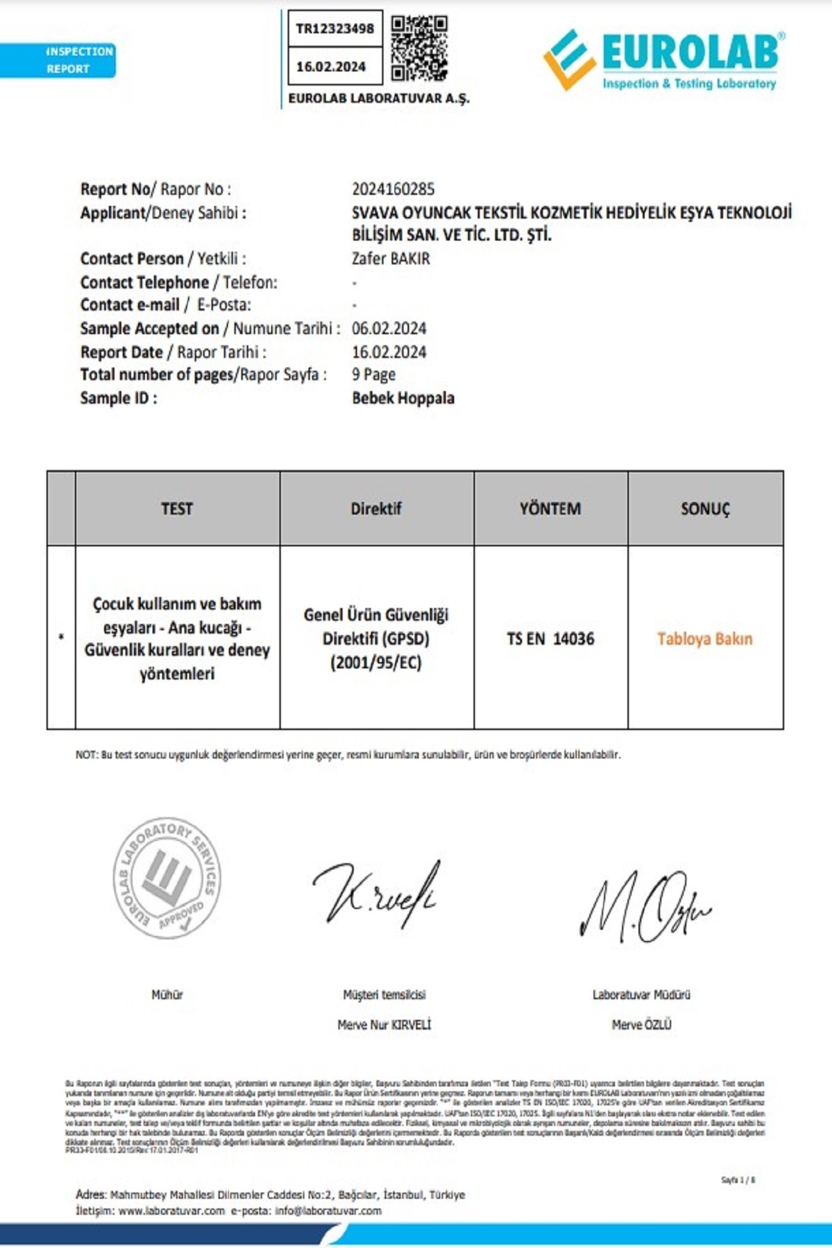 Svava Hoppala Zıp Zıp -yüz Korumalı Bebek Yürüteç fotoğrafı 6 (önizleme)