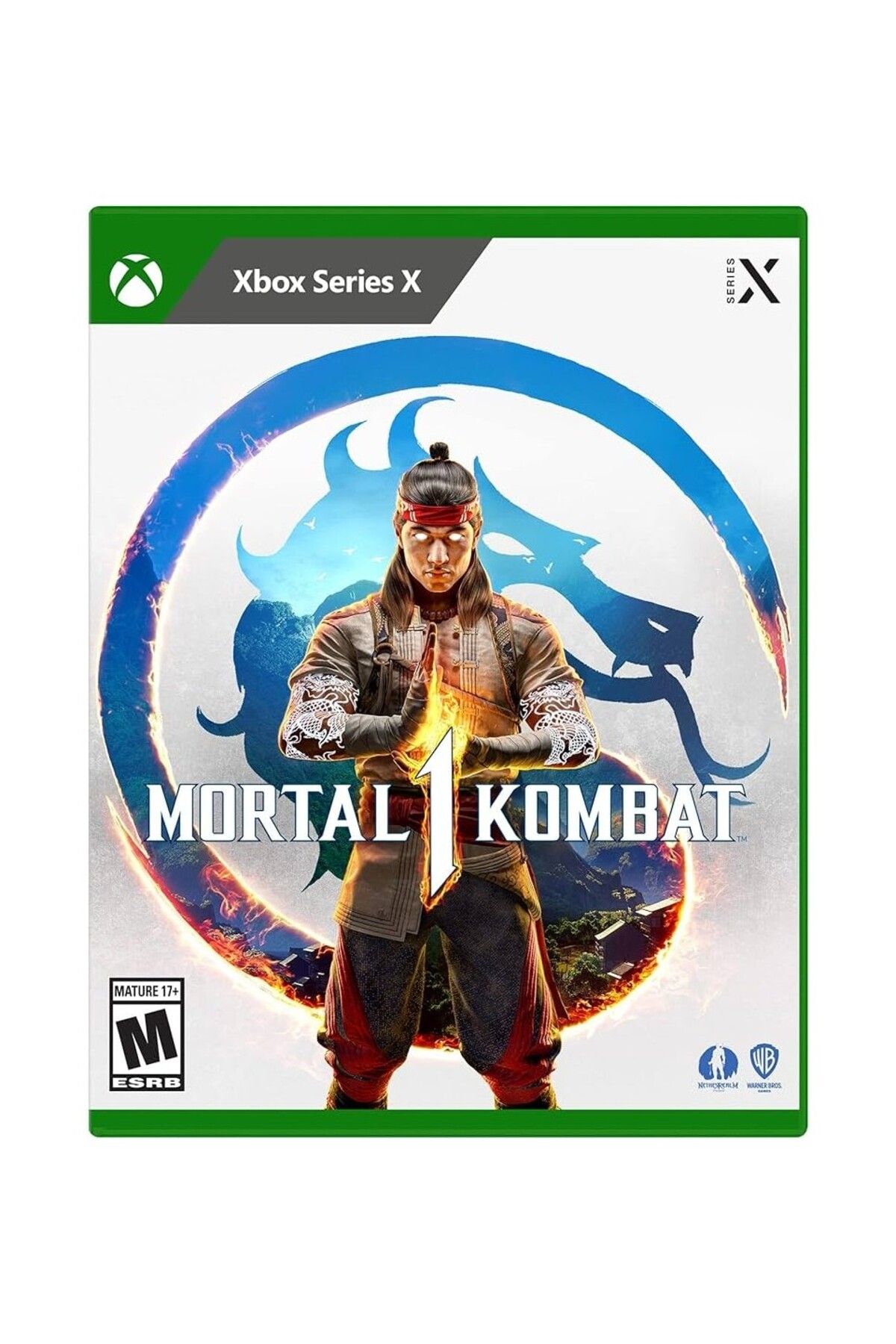 Mortal Kombat 1 (Xbox Series X|S)