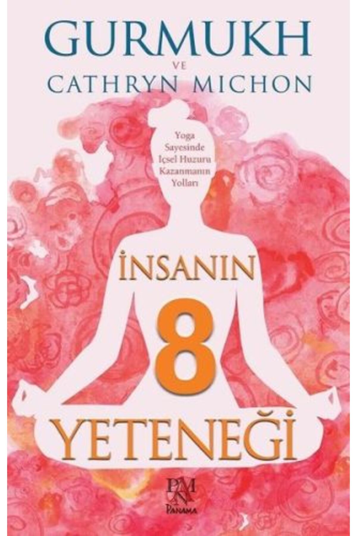 Destek Yayınları İnsanın 8 Yeteneği