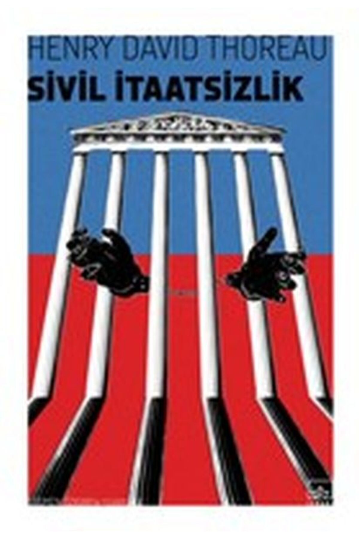 Türk Dil Kurumu Yayınları Sivil İtaatsizlik