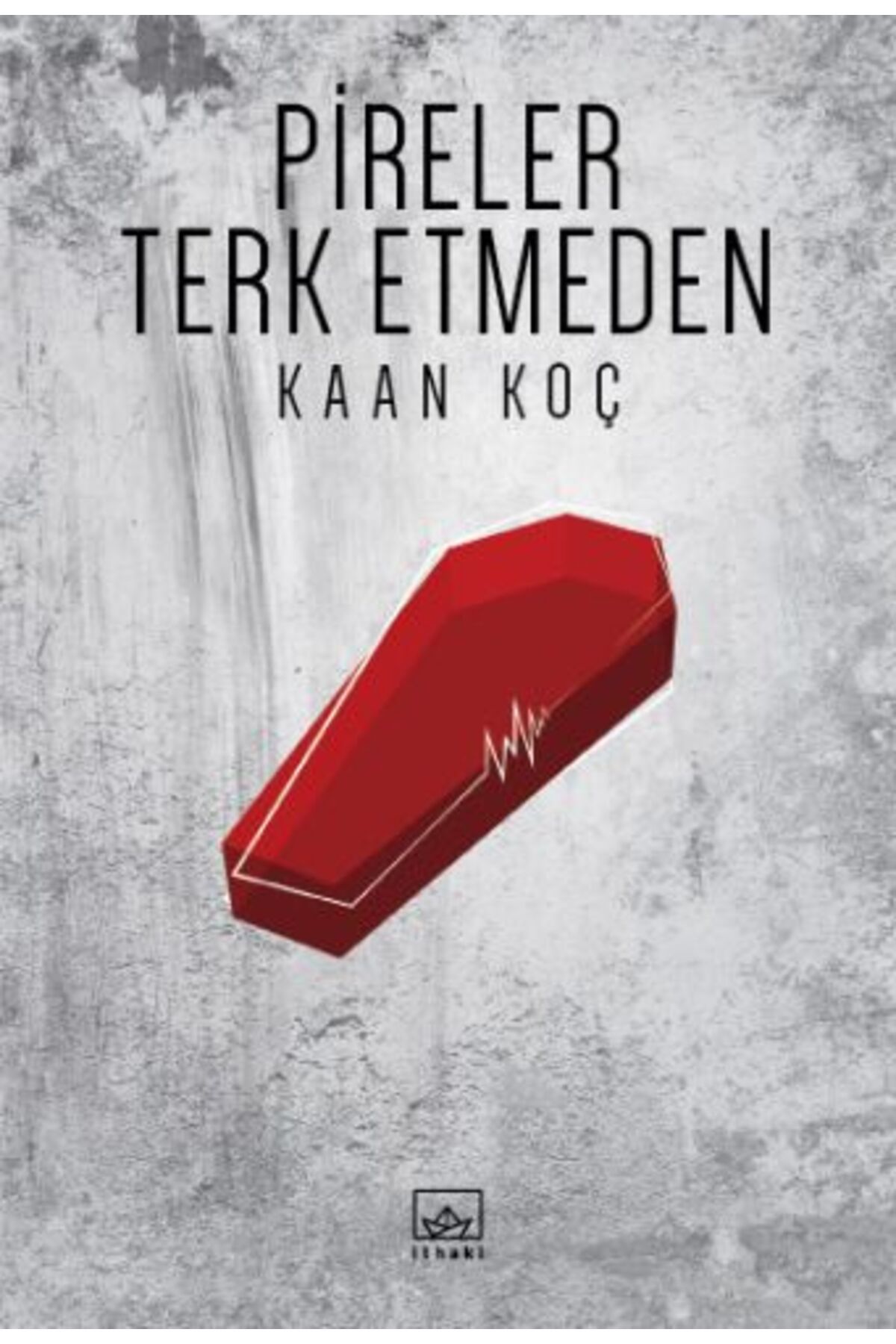 Destek Yayınları Pireler Terk Etmeden