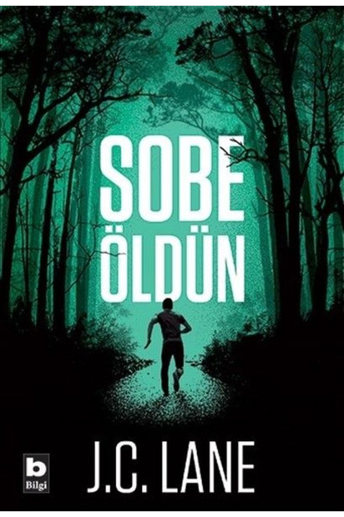 Destek Yayınları Sobe Öldün