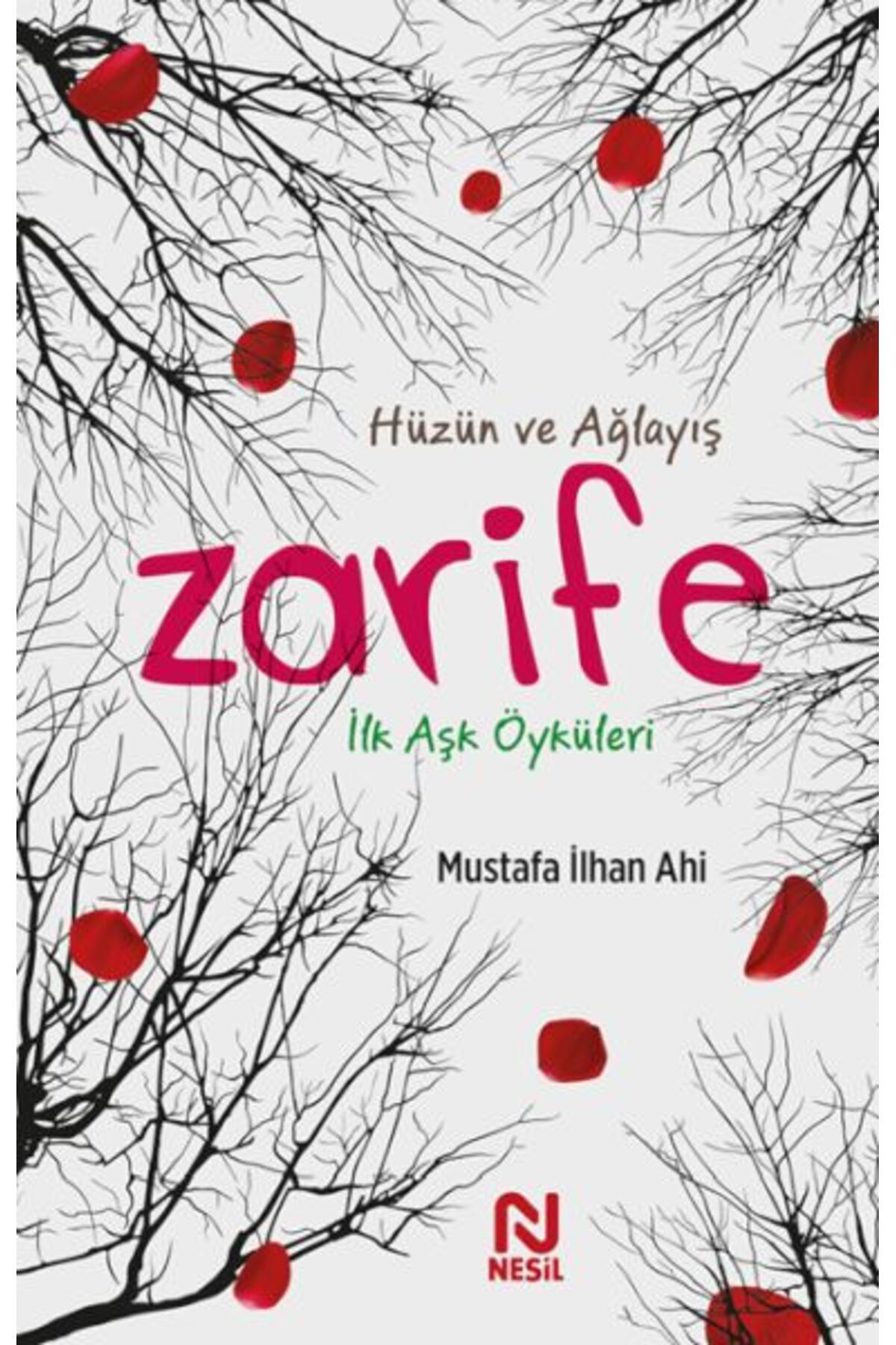 Nesil Çocuk Yayınları Zarife