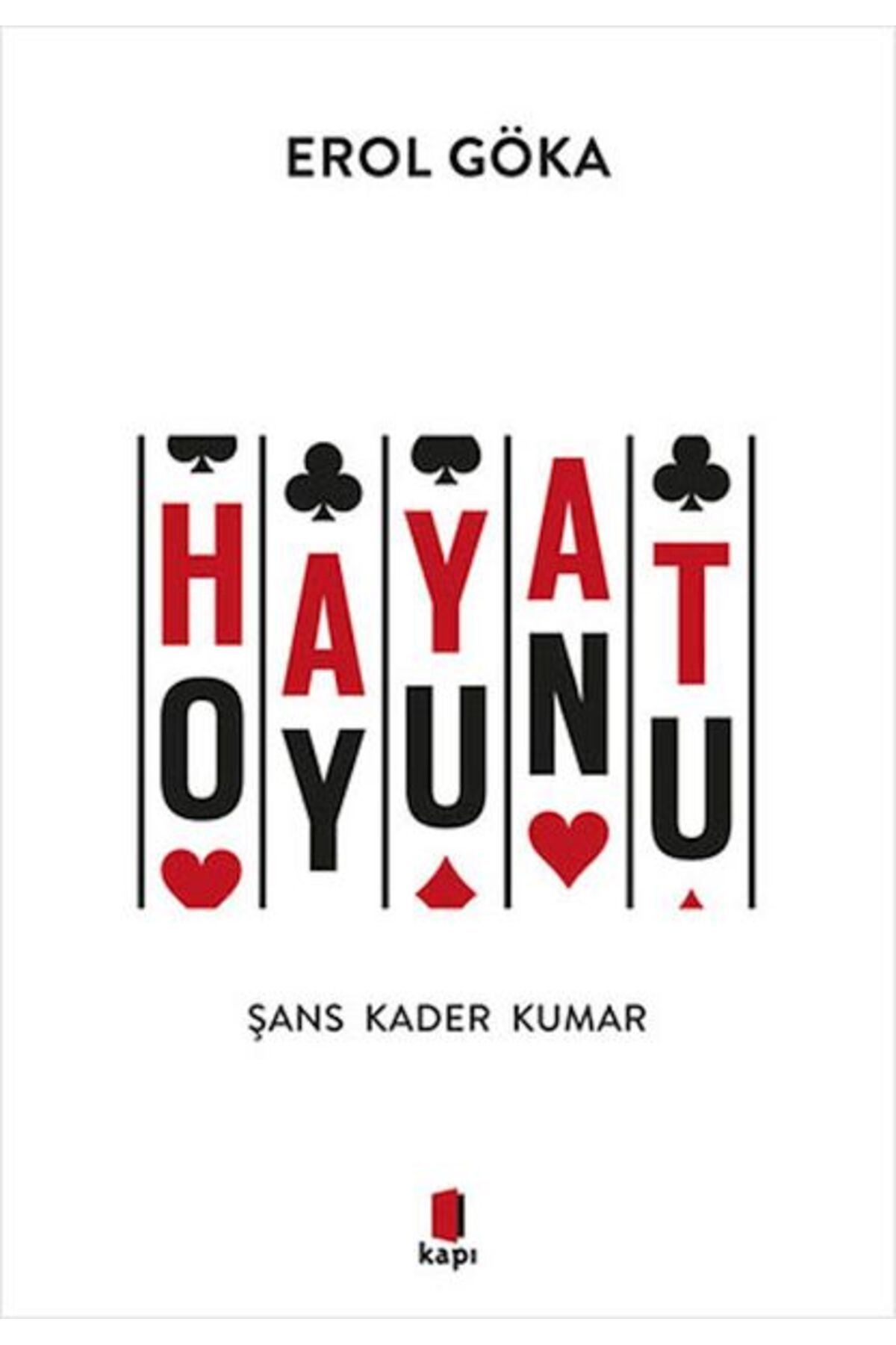Destek Yayınları Hayat Oyunu