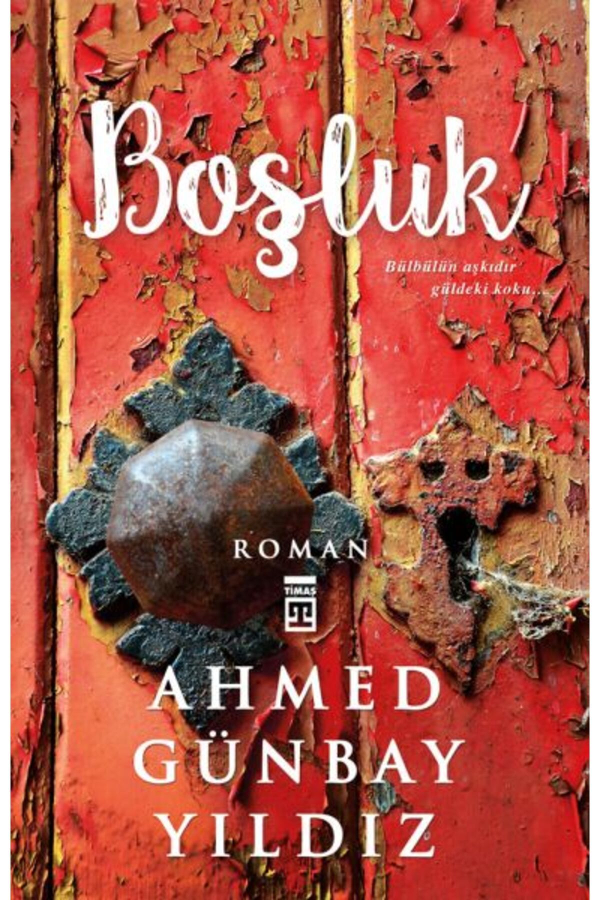 Timaş Yayınları Boşluk