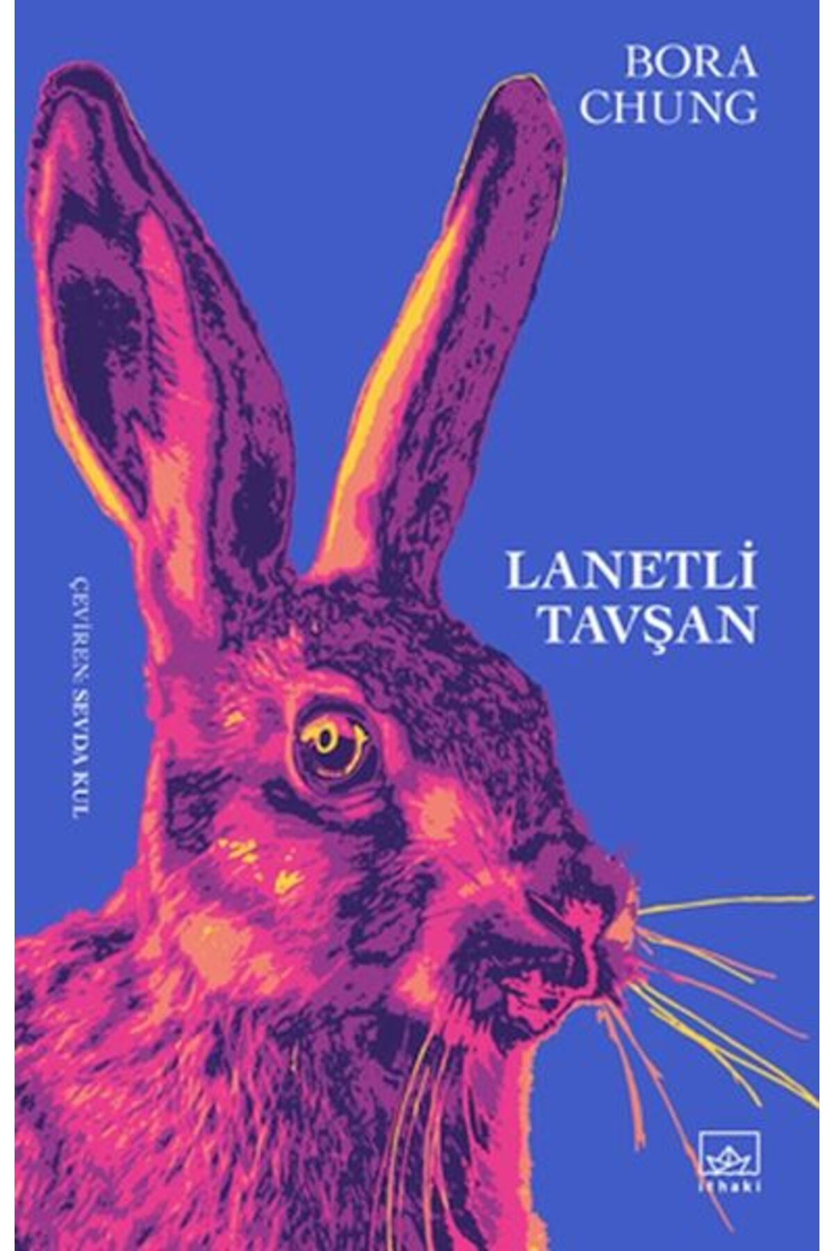 Destek Yayınları Lanetli Tavşan