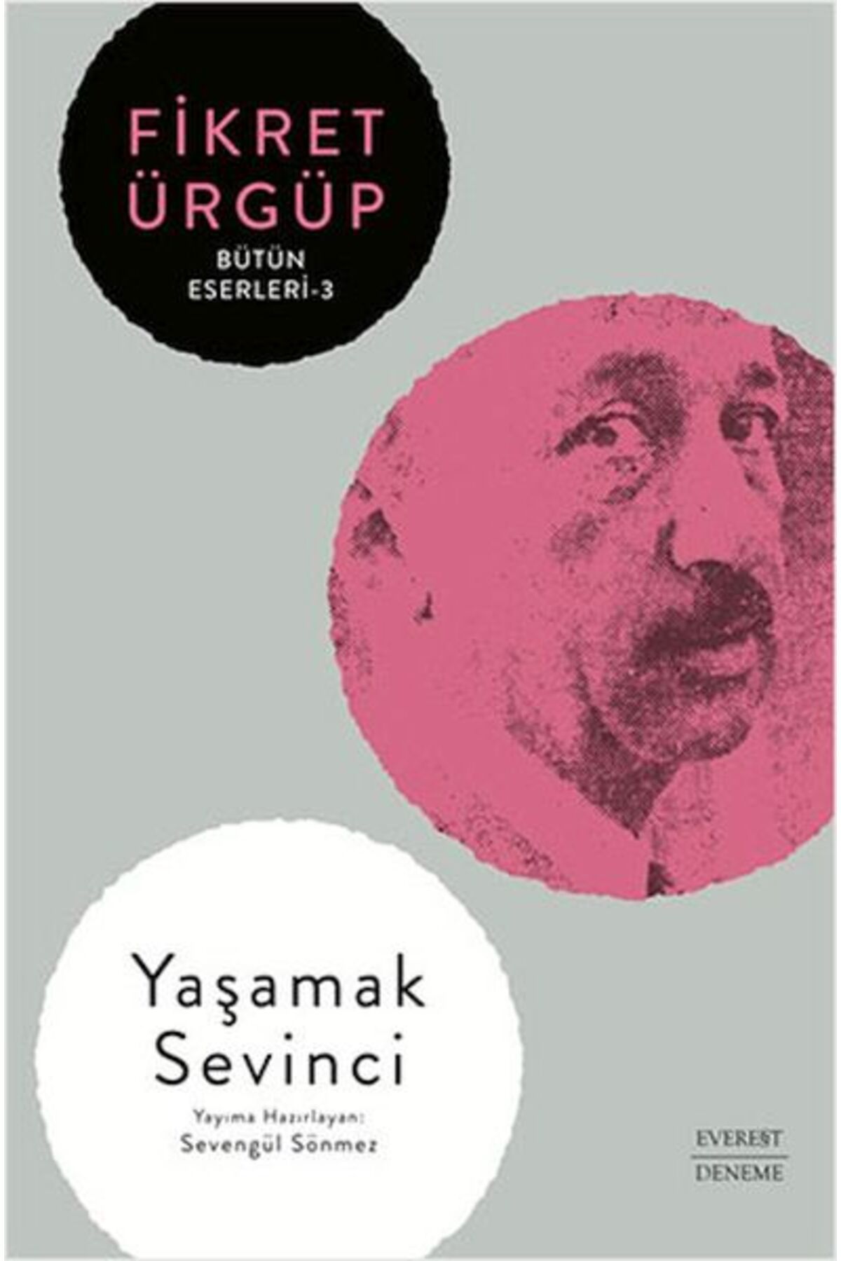 Karma Kitaplar Yaşamak Sevinci