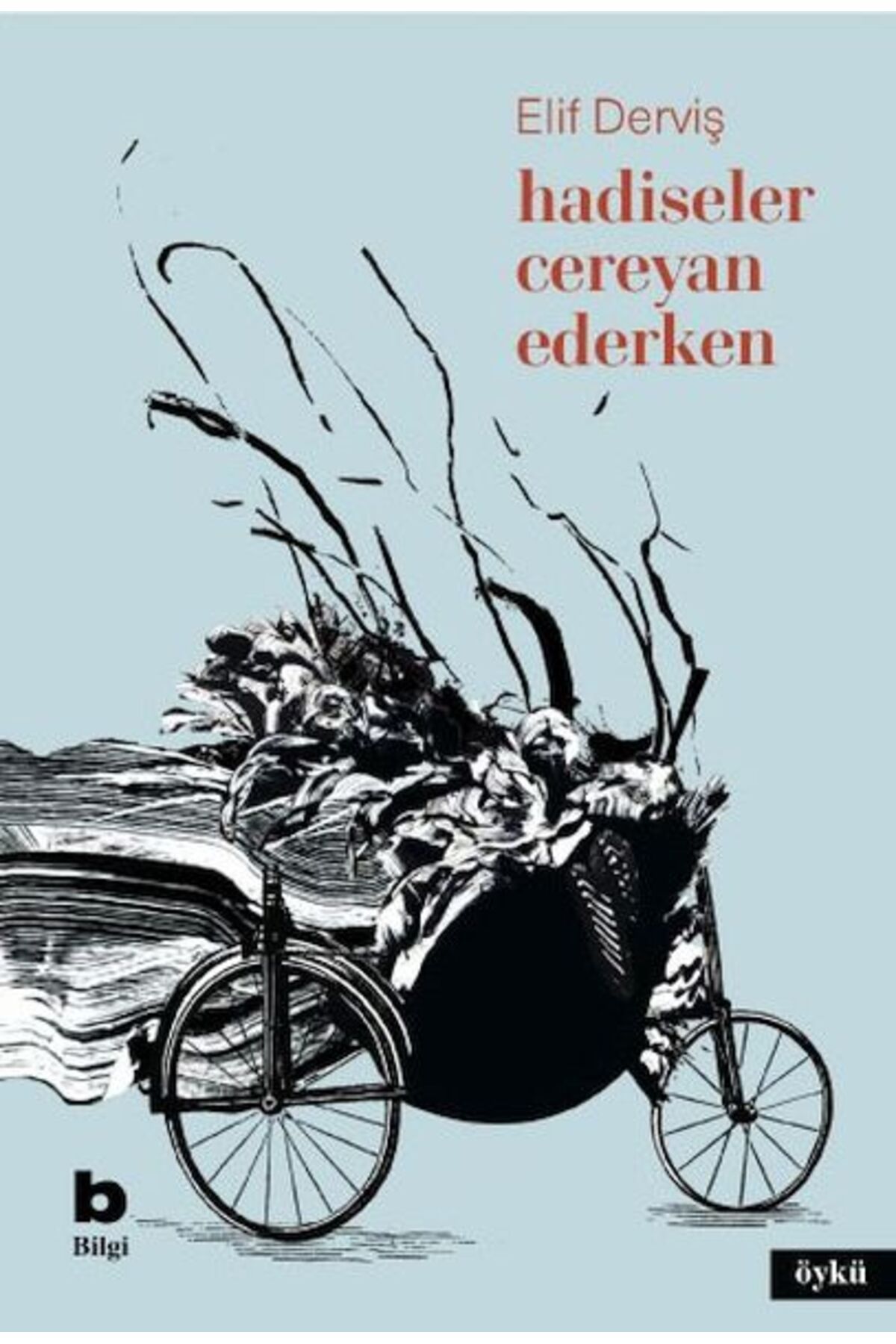 Türk Dil Kurumu Yayınları Hadiseler Cereyan Ederken
