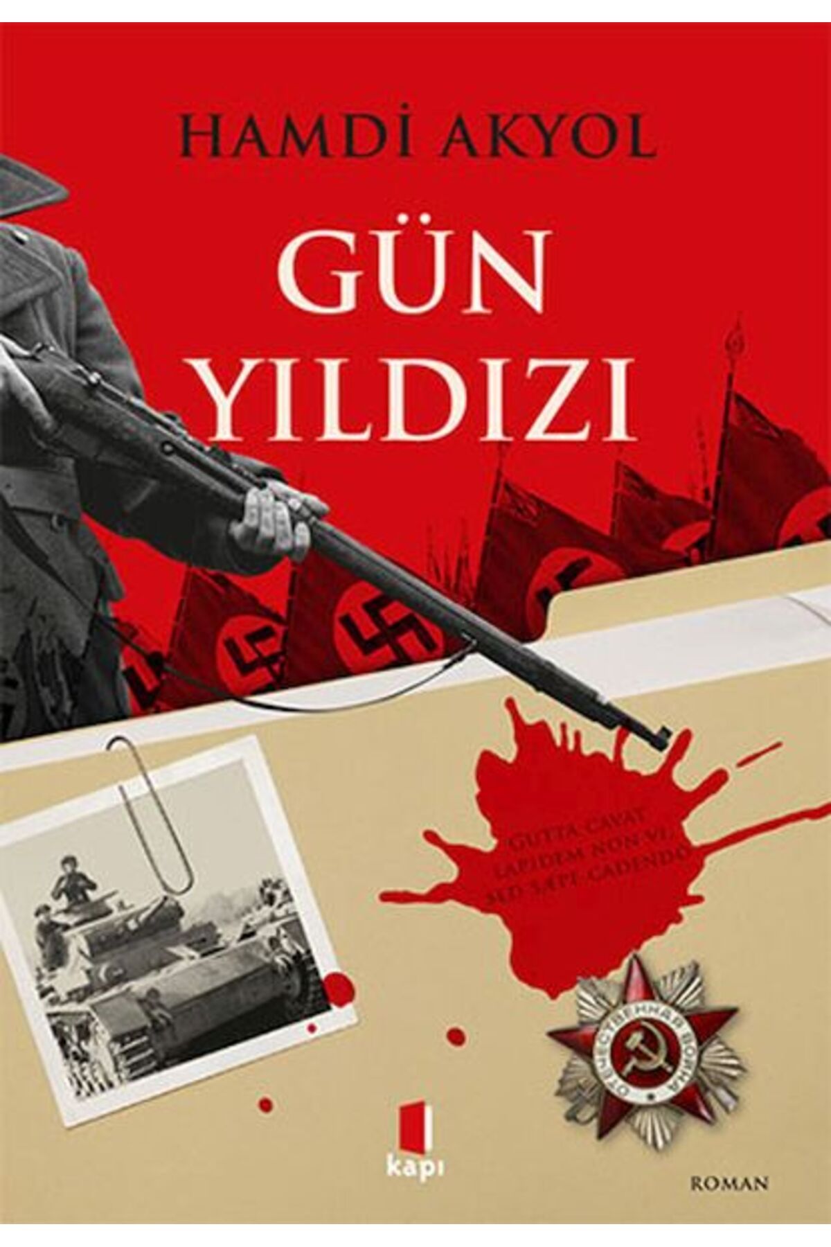 Destek Yayınları Gün Yıldızı