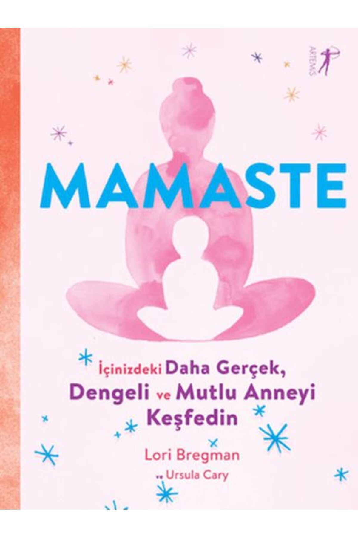 Destek Yayınları Mamaste