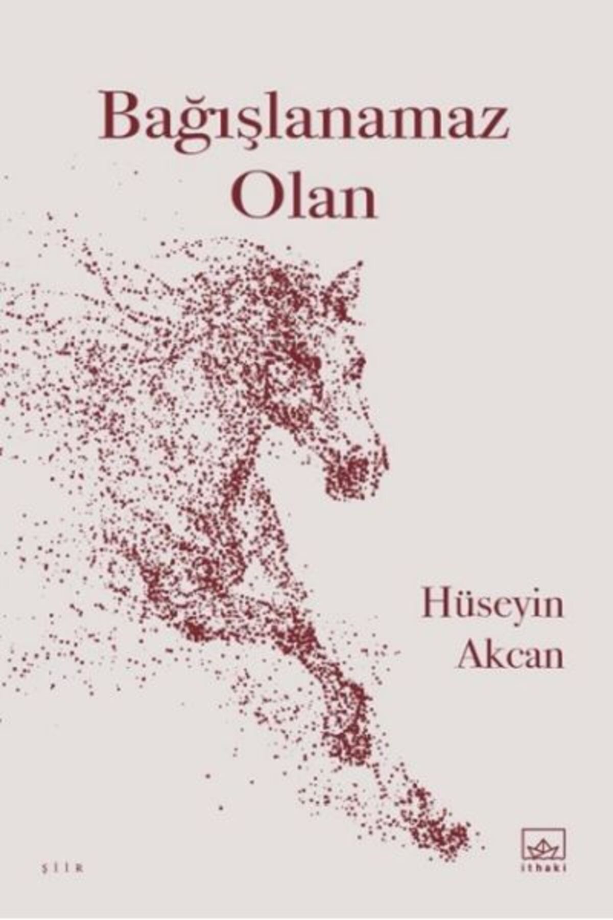 Destek Yayınları Bağışlanamaz Olan