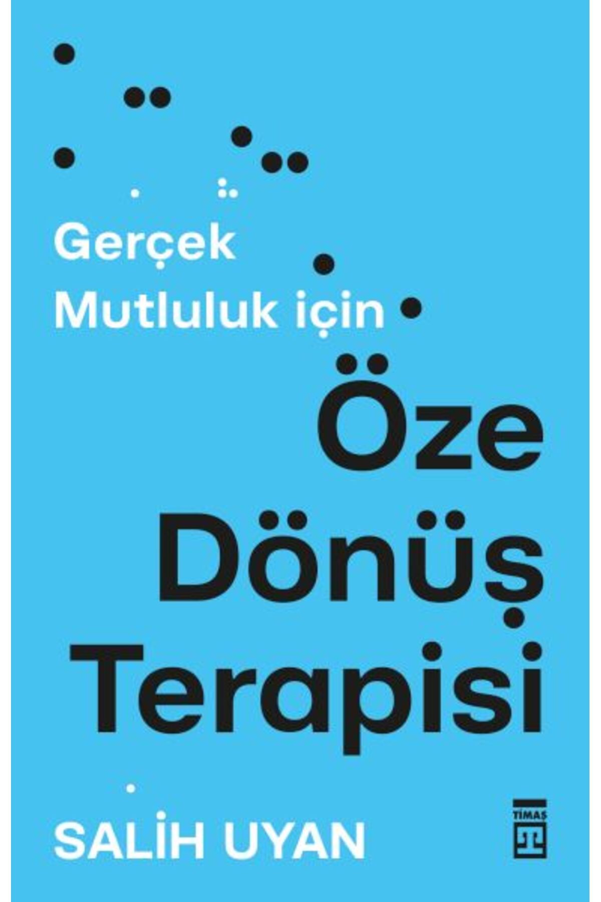 Destek Yayınları Öze Dönüş Terapisi