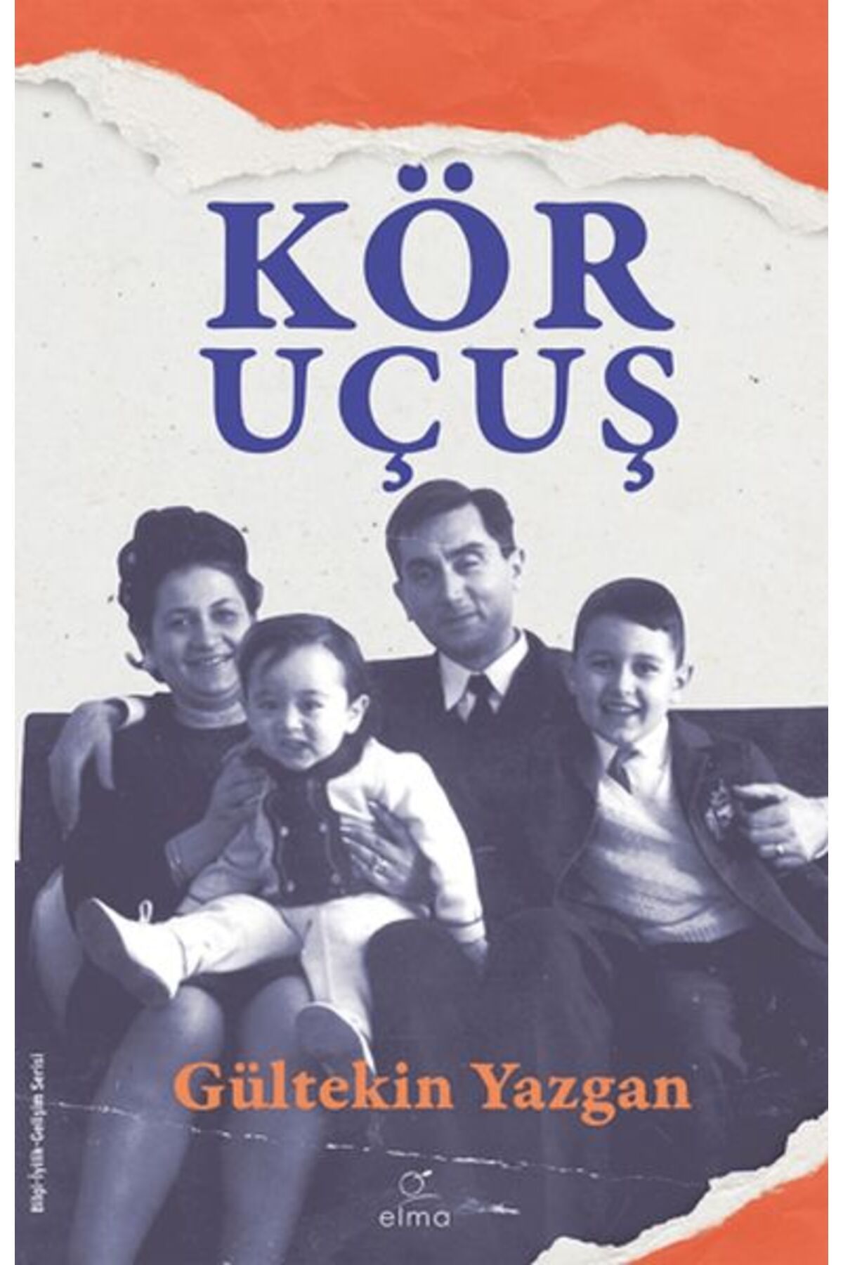 Destek Yayınları Kör Uçuş