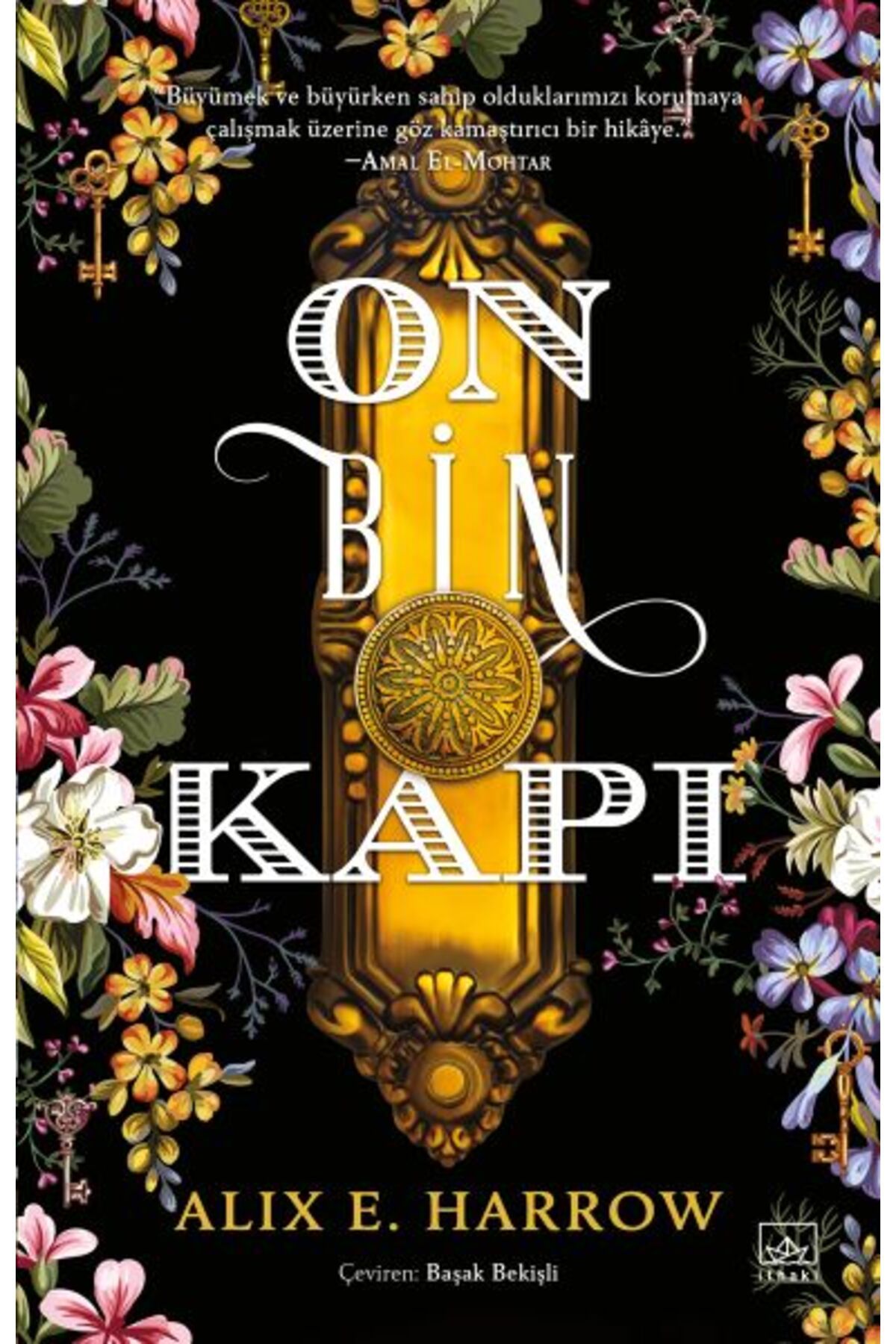 Destek Yayınları On Bin Kapı