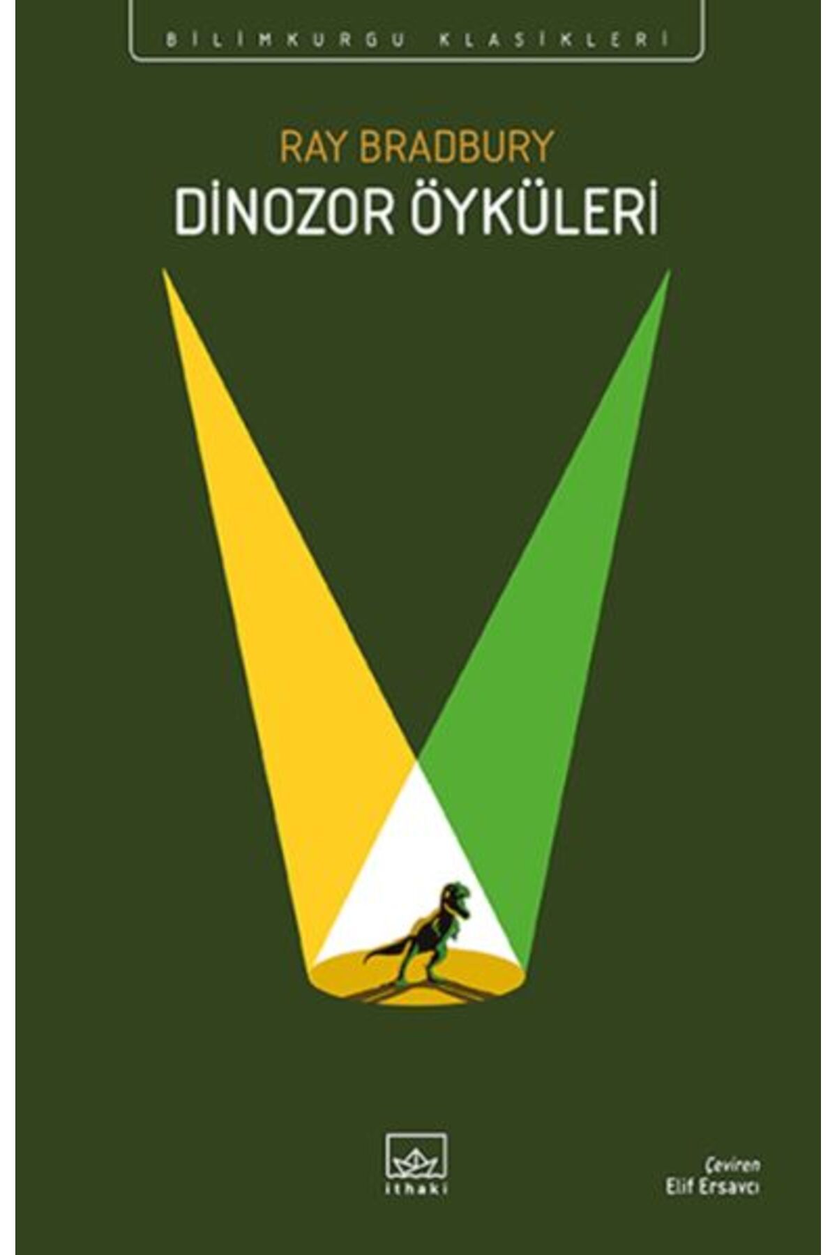 Destek Yayınları Dinozor Öyküleri