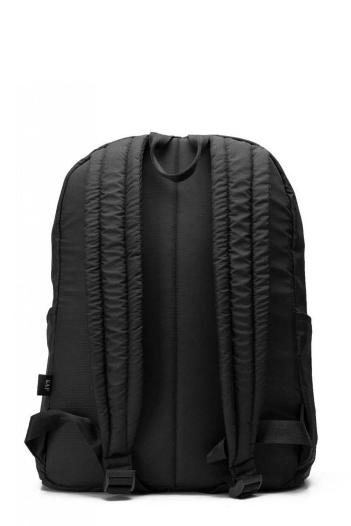کوله پشتی مشکی مردانه و زنانه سیاه GP03471 یونیسکس GAP
